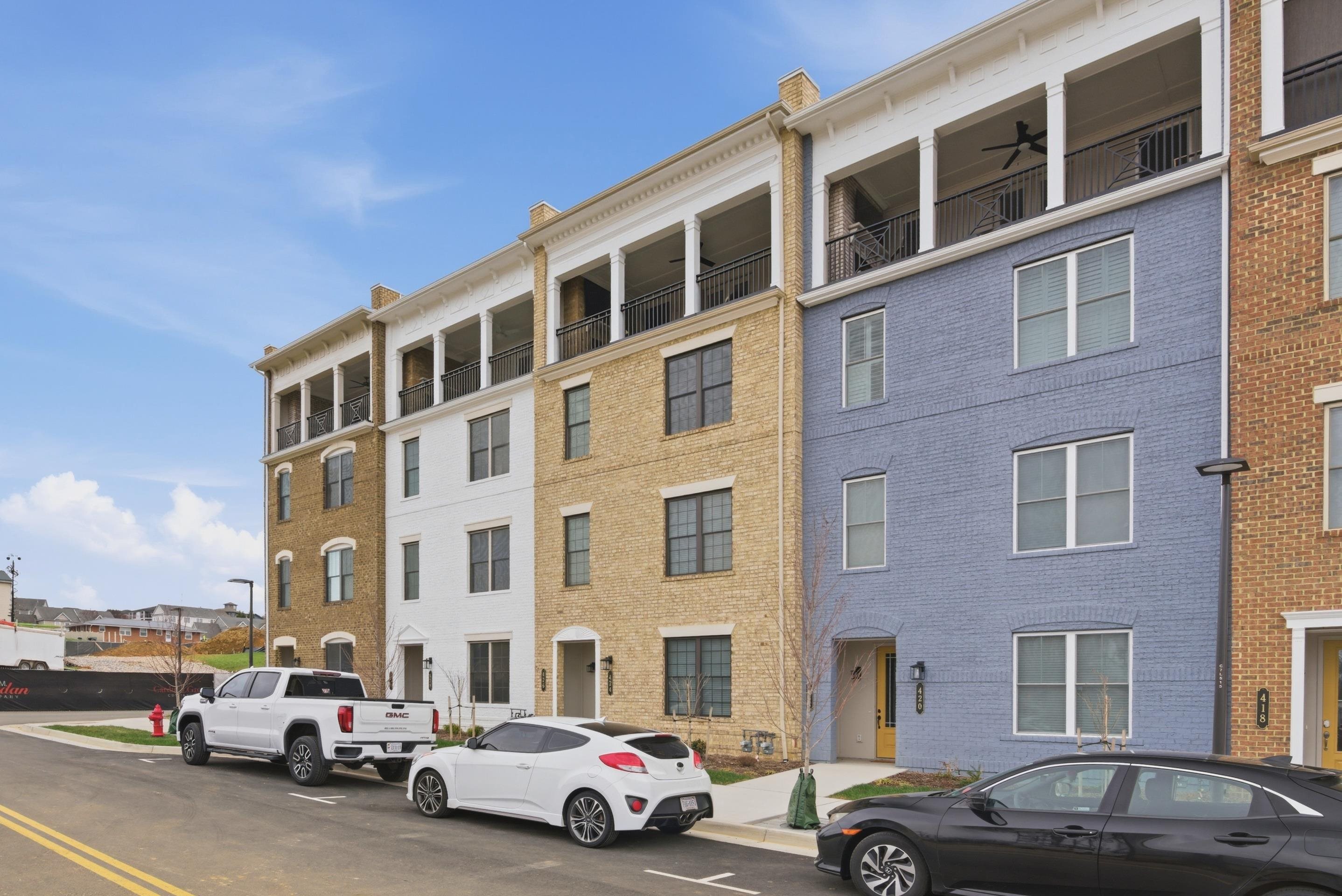 426 Midtown Way Blacksburg VA 24060