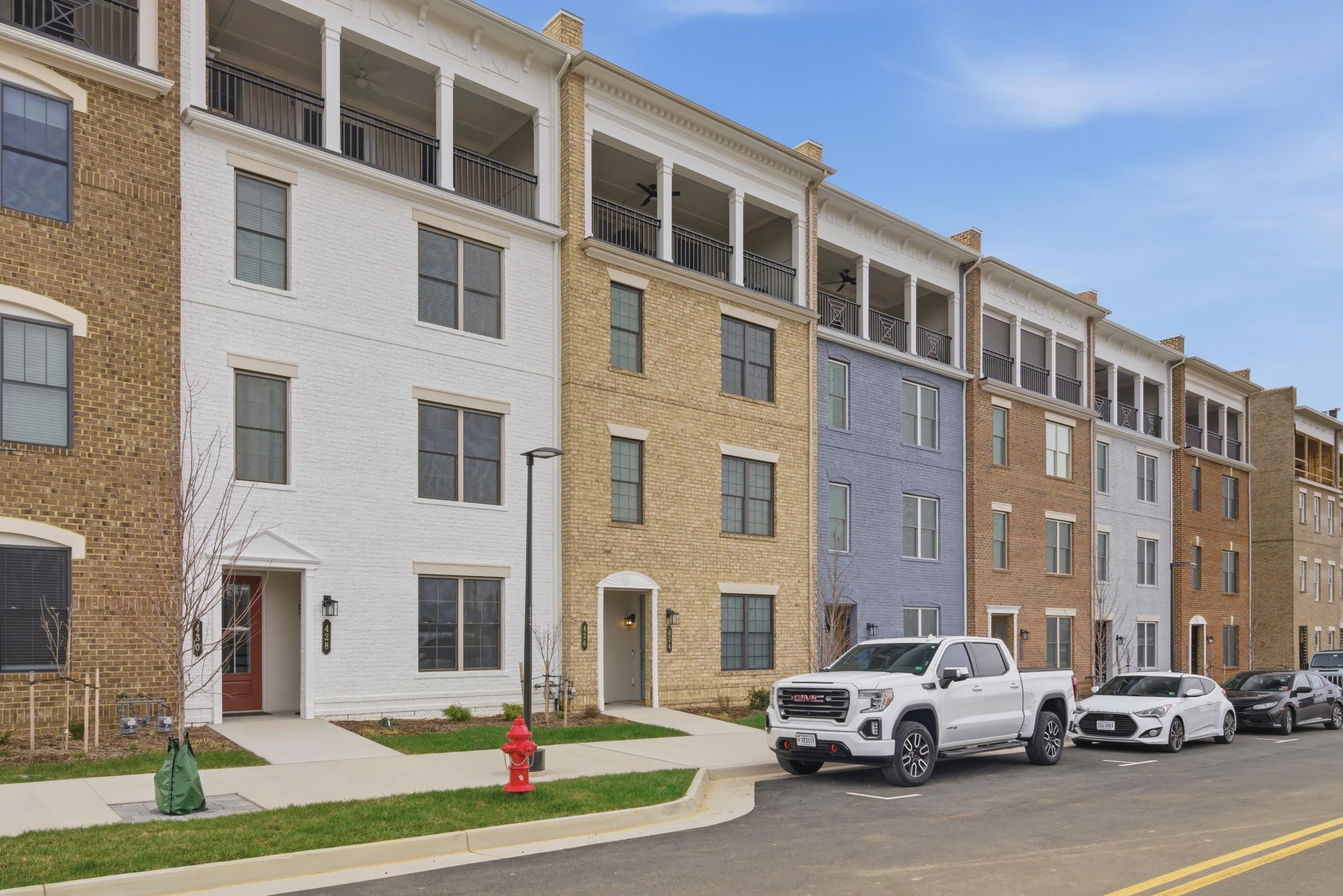 426 Midtown Way Blacksburg VA 24060