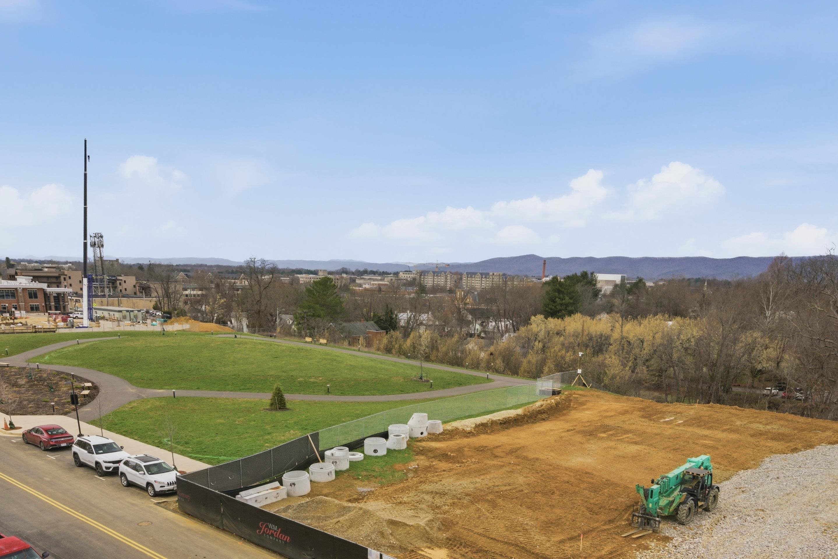 426 Midtown Way Blacksburg VA 24060