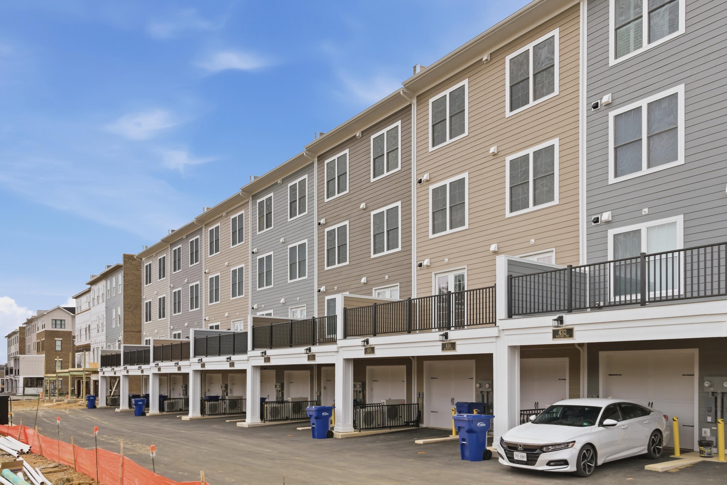 426 Midtown Way Blacksburg VA 24060