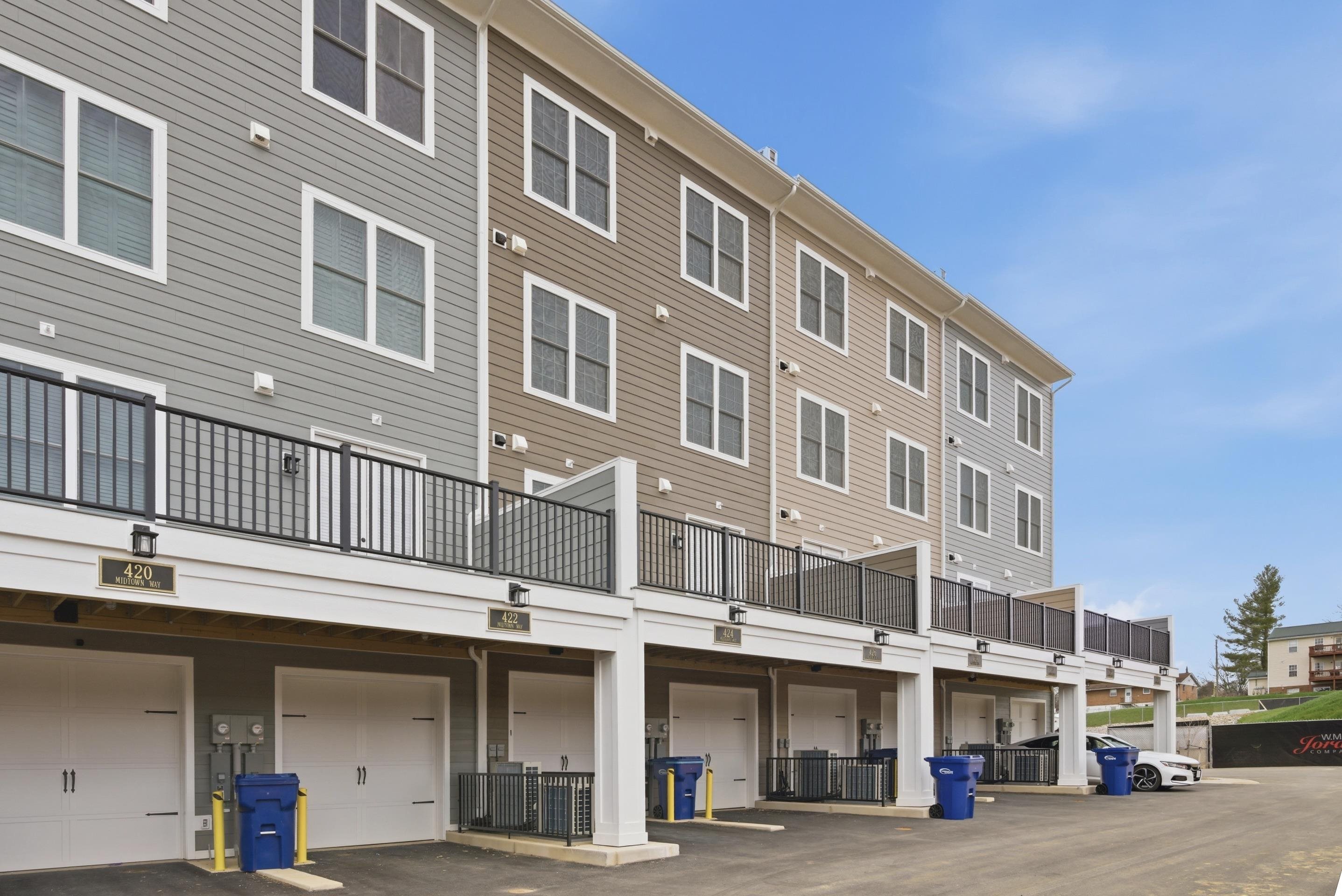 426 Midtown Way Blacksburg VA 24060
