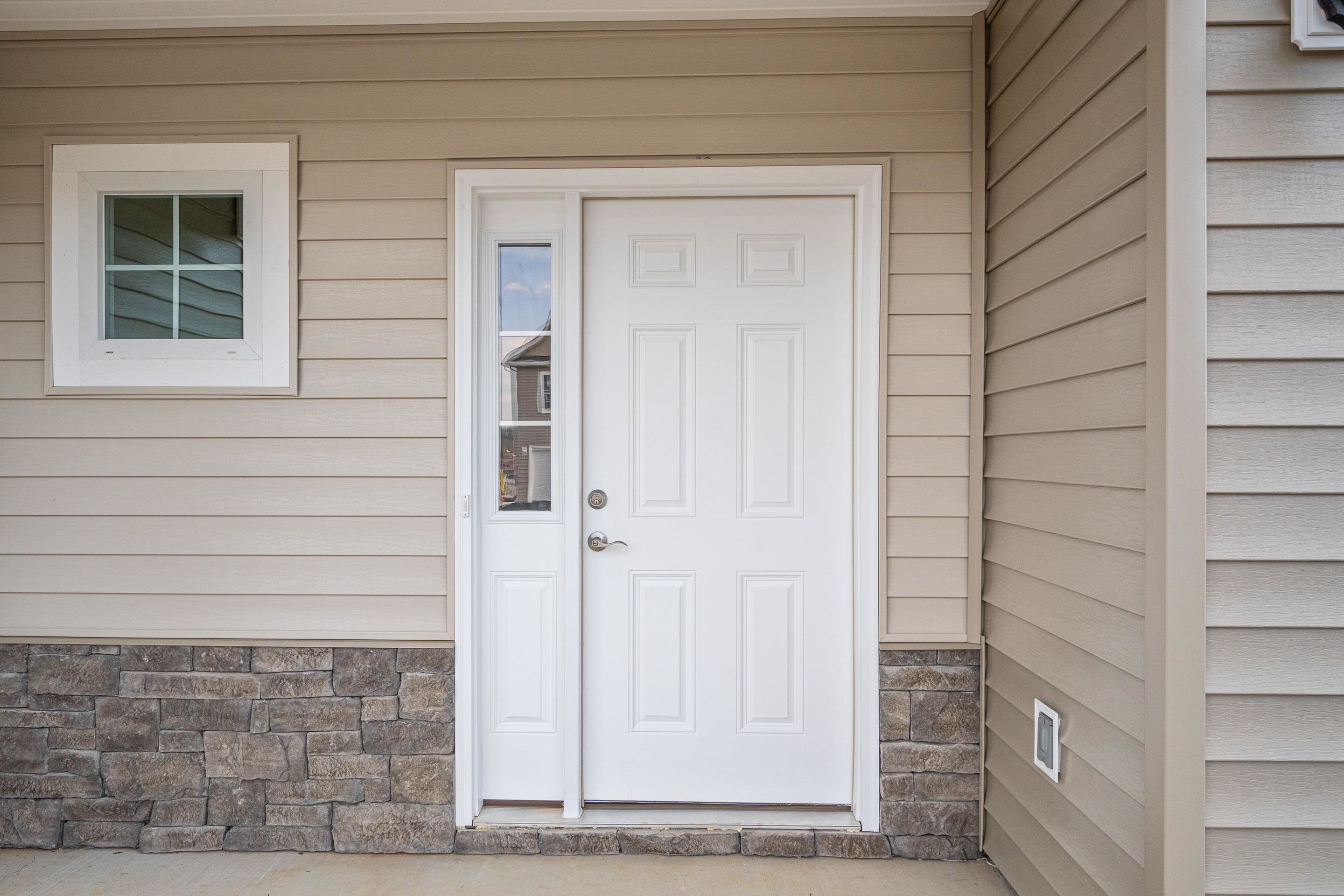6139 Warren Newcomb Drive Fairlawn VA 24141