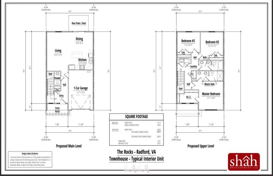 6139 Warren Newcomb Drive Fairlawn VA 24141