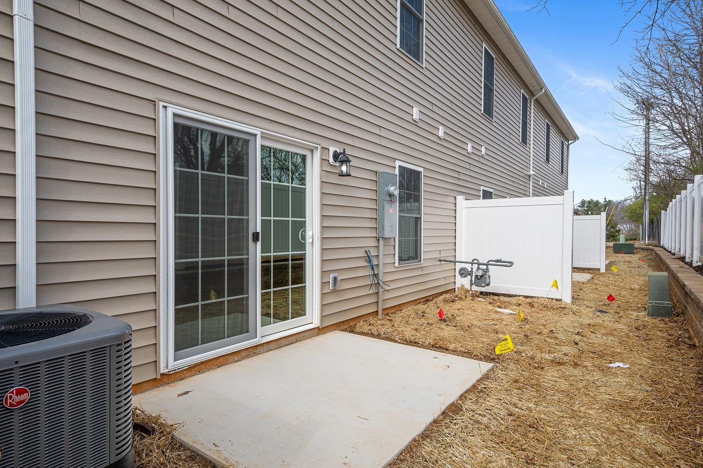 6139 Warren Newcomb Drive Fairlawn VA 24141