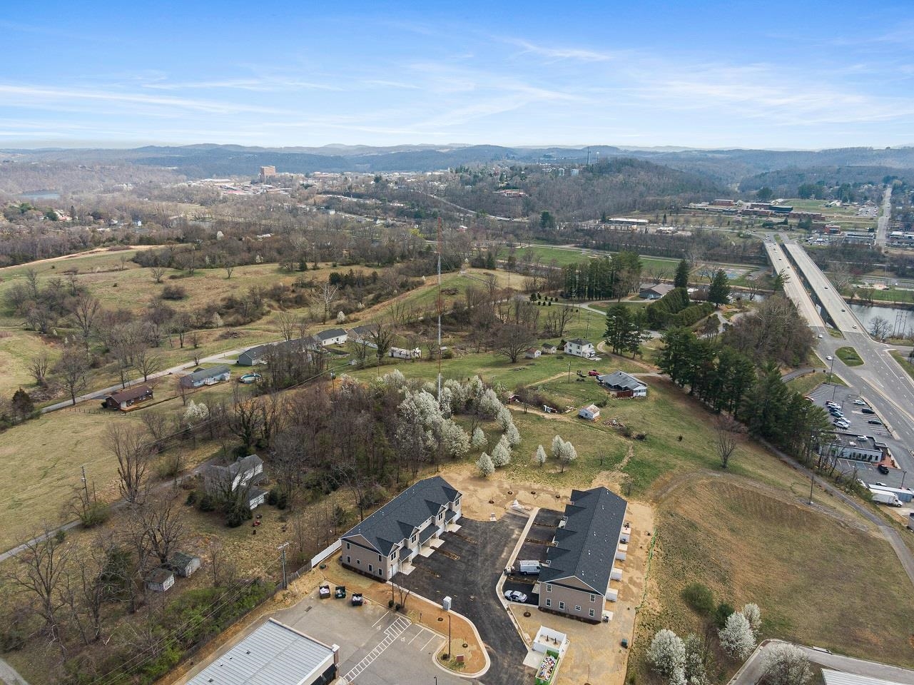 6139 Warren Newcomb Drive Fairlawn VA 24141