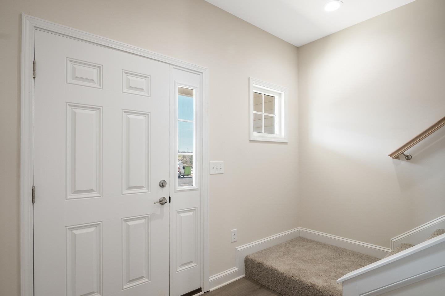 6139 Warren Newcomb Drive Fairlawn VA 24141