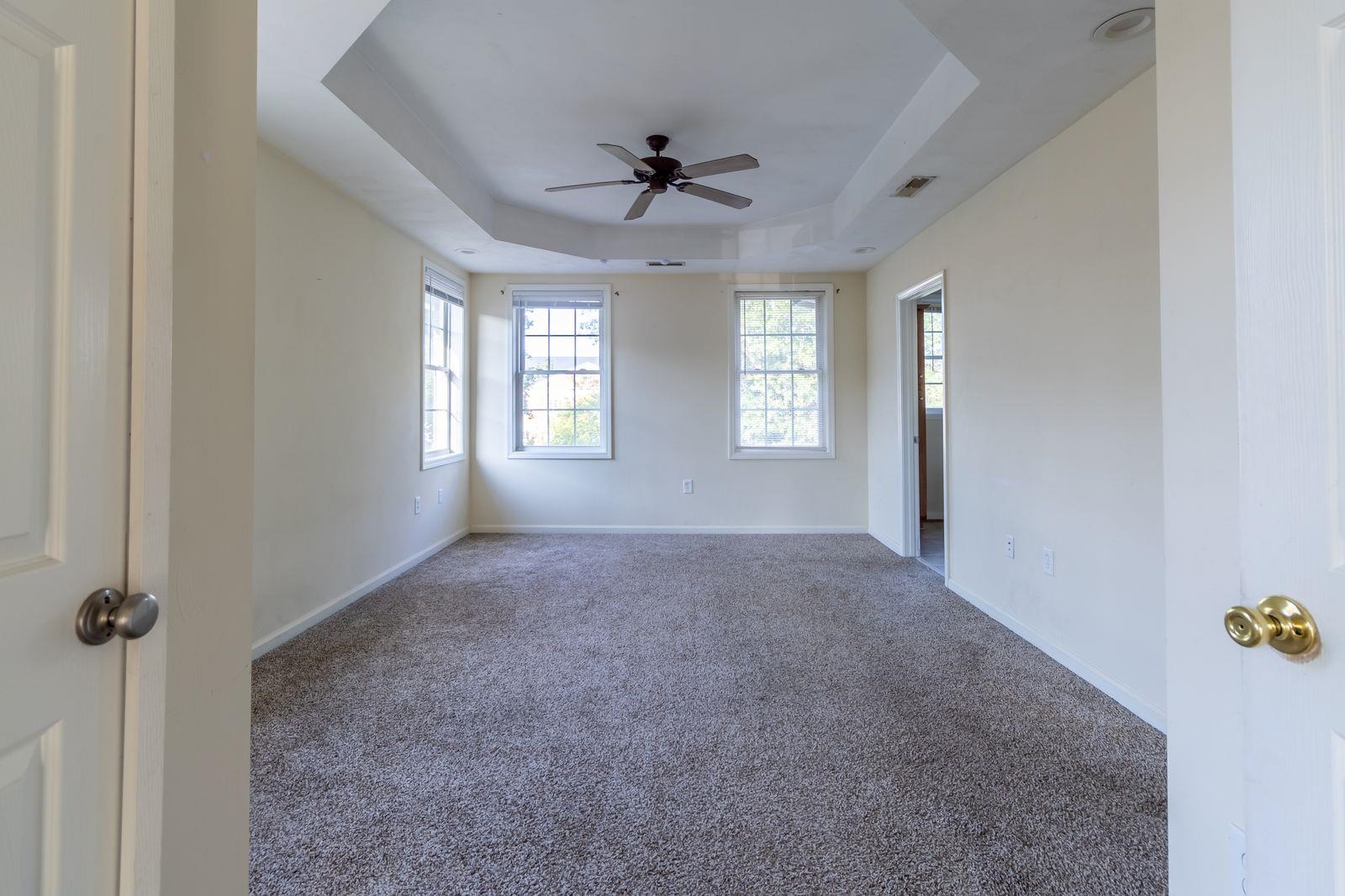 516 Tyler Avenue Radford VA 24141
