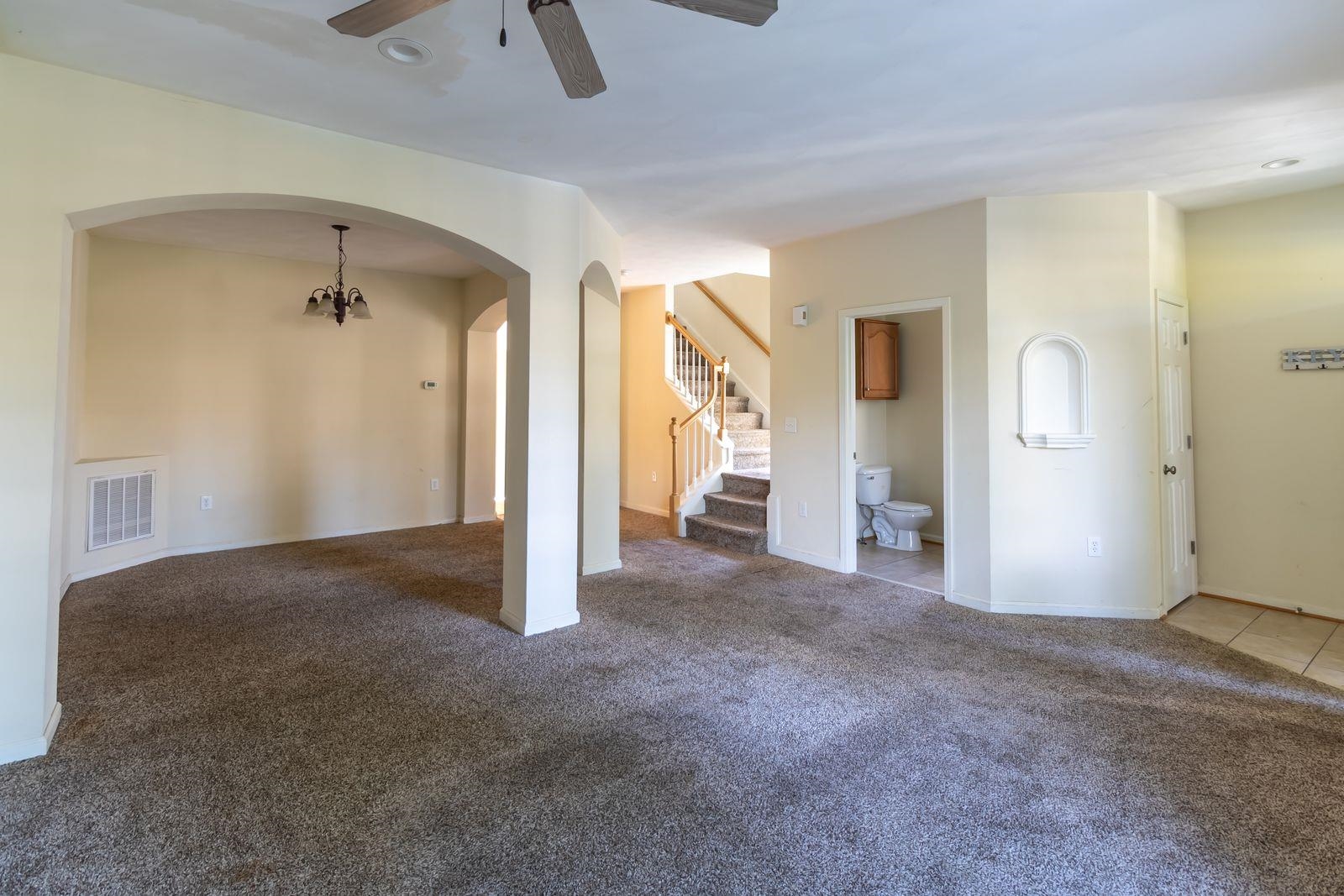 516 Tyler Avenue Radford VA 24141