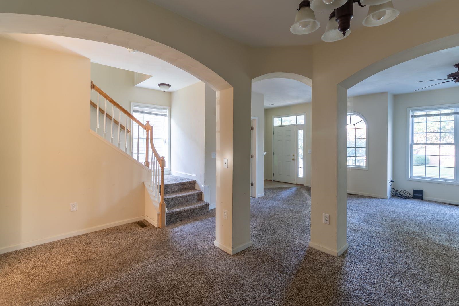 516 Tyler Avenue Radford VA 24141