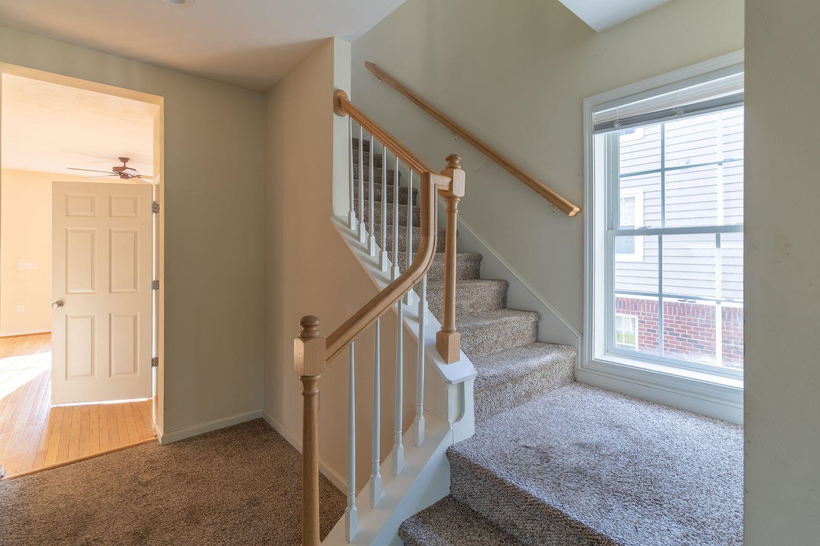 516 Tyler Avenue Radford VA 24141
