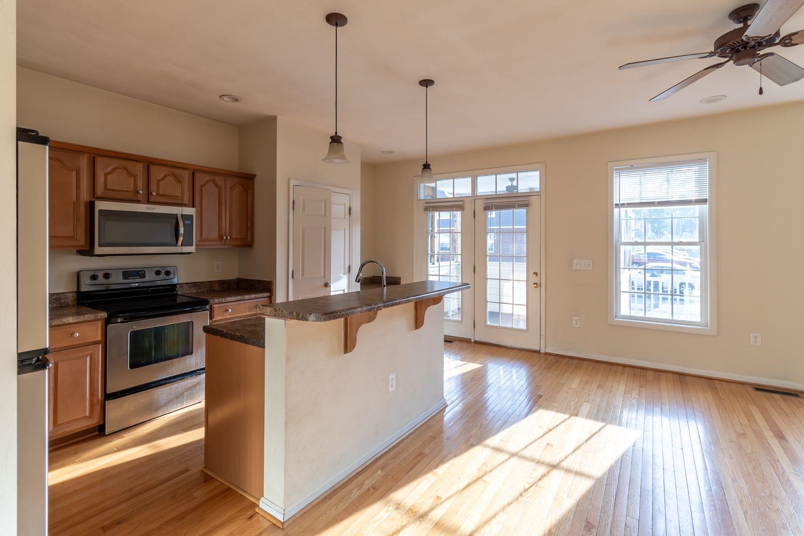 516 Tyler Avenue Radford VA 24141