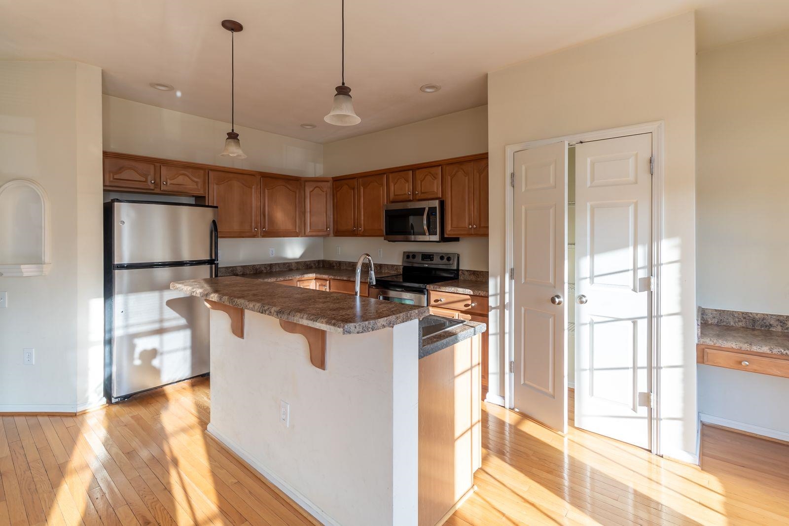 516 Tyler Avenue Radford VA 24141