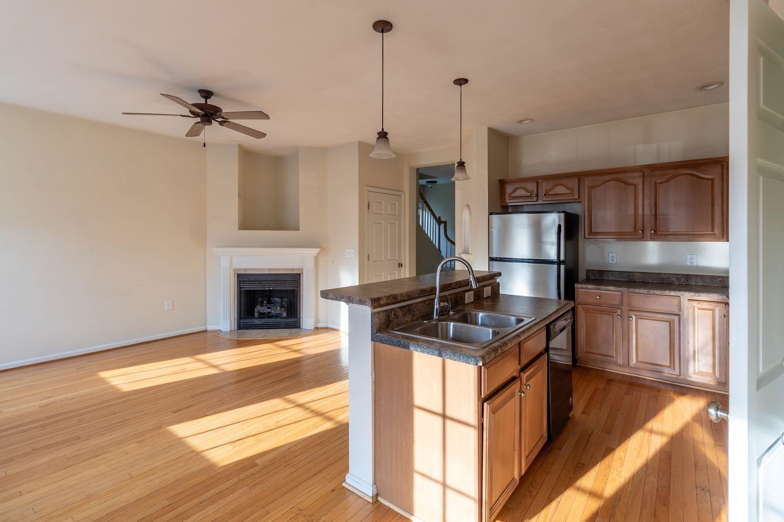 516 Tyler Avenue Radford VA 24141