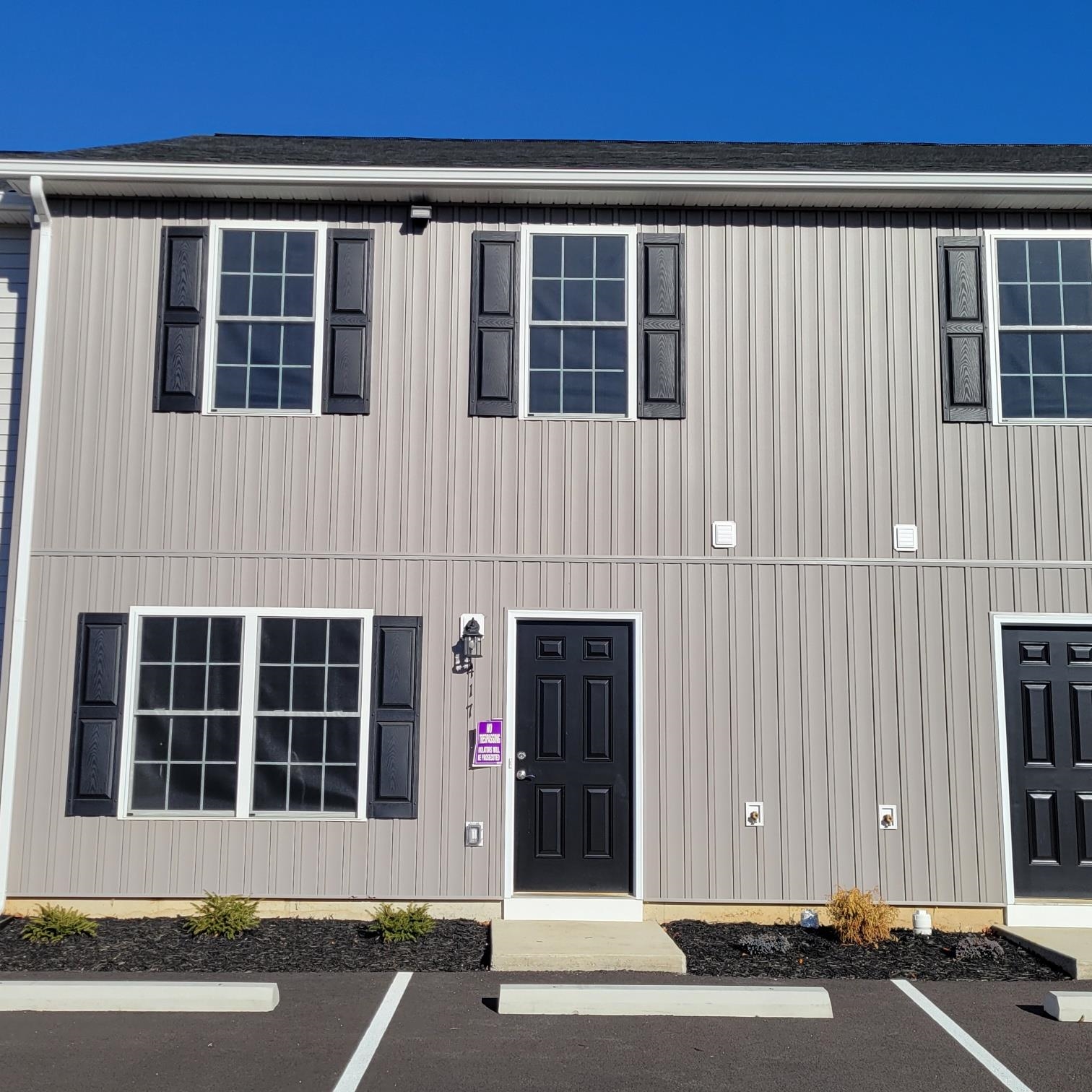 417 N Washington Avenue Pulaski VA 24301