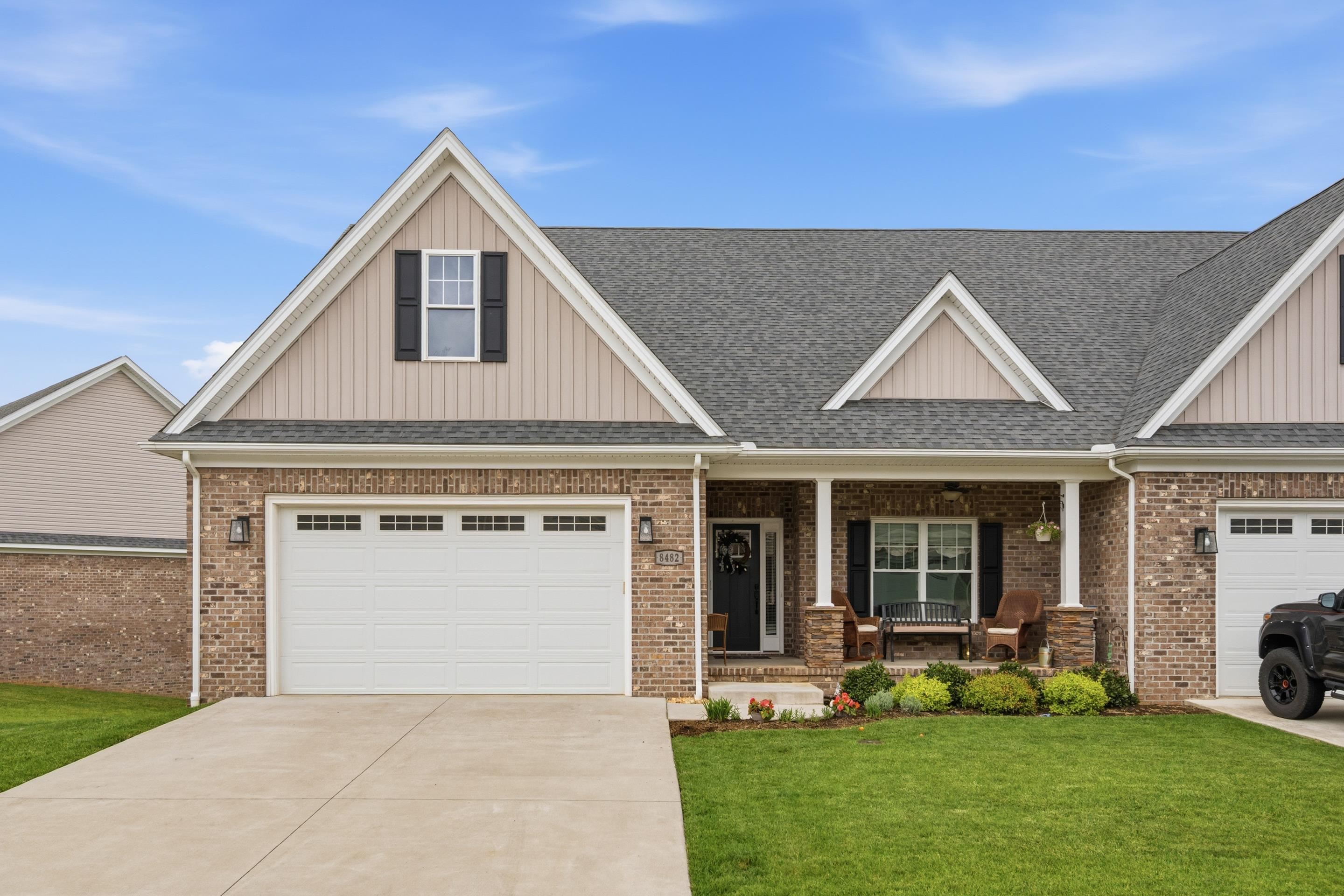 8482 Whistling Straits Drive Radford VA 24141