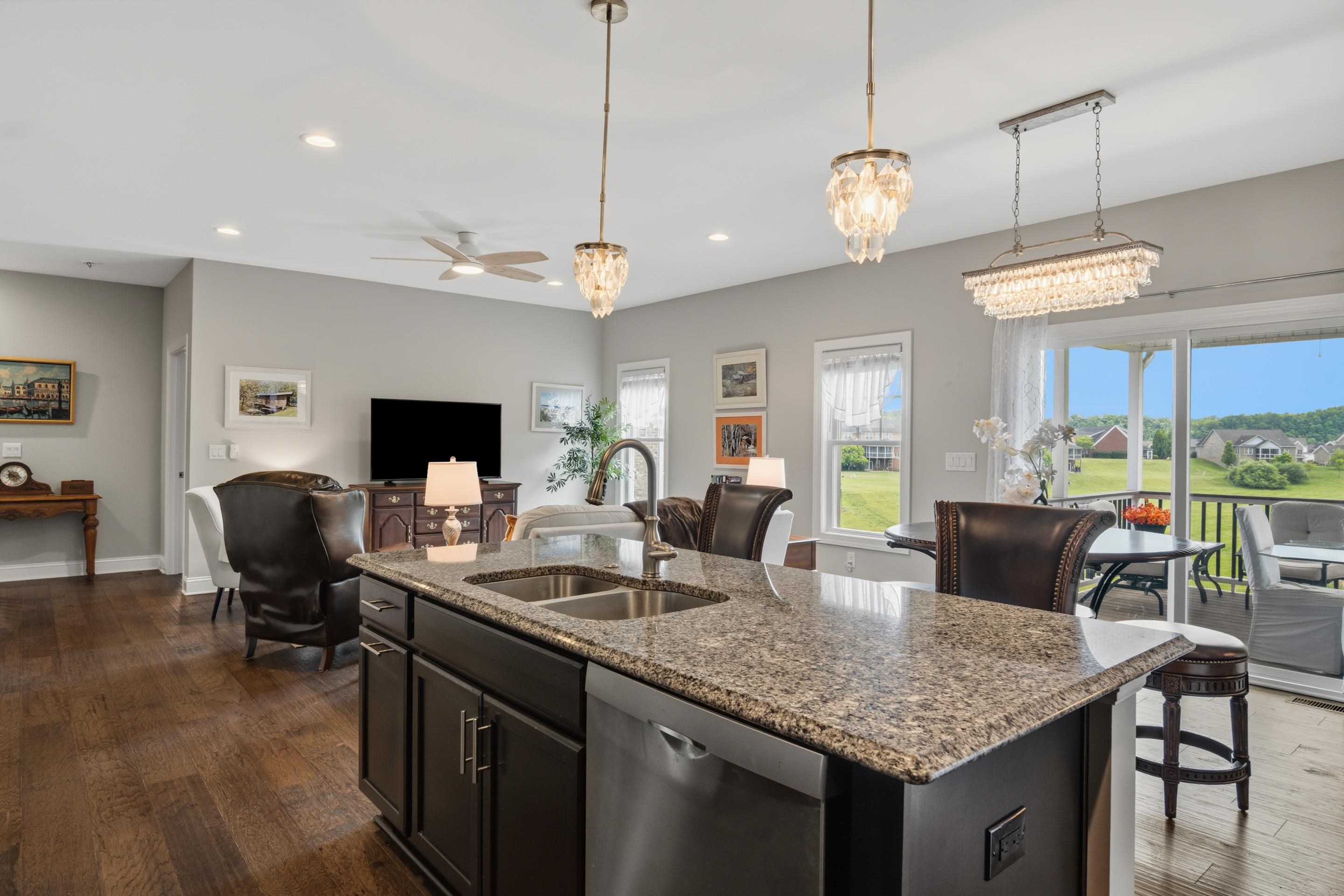 8482 Whistling Straits Drive Radford VA 24141