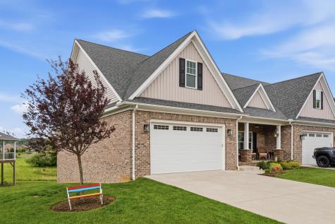 8482 Whistling Straits Drive Radford VA 24141