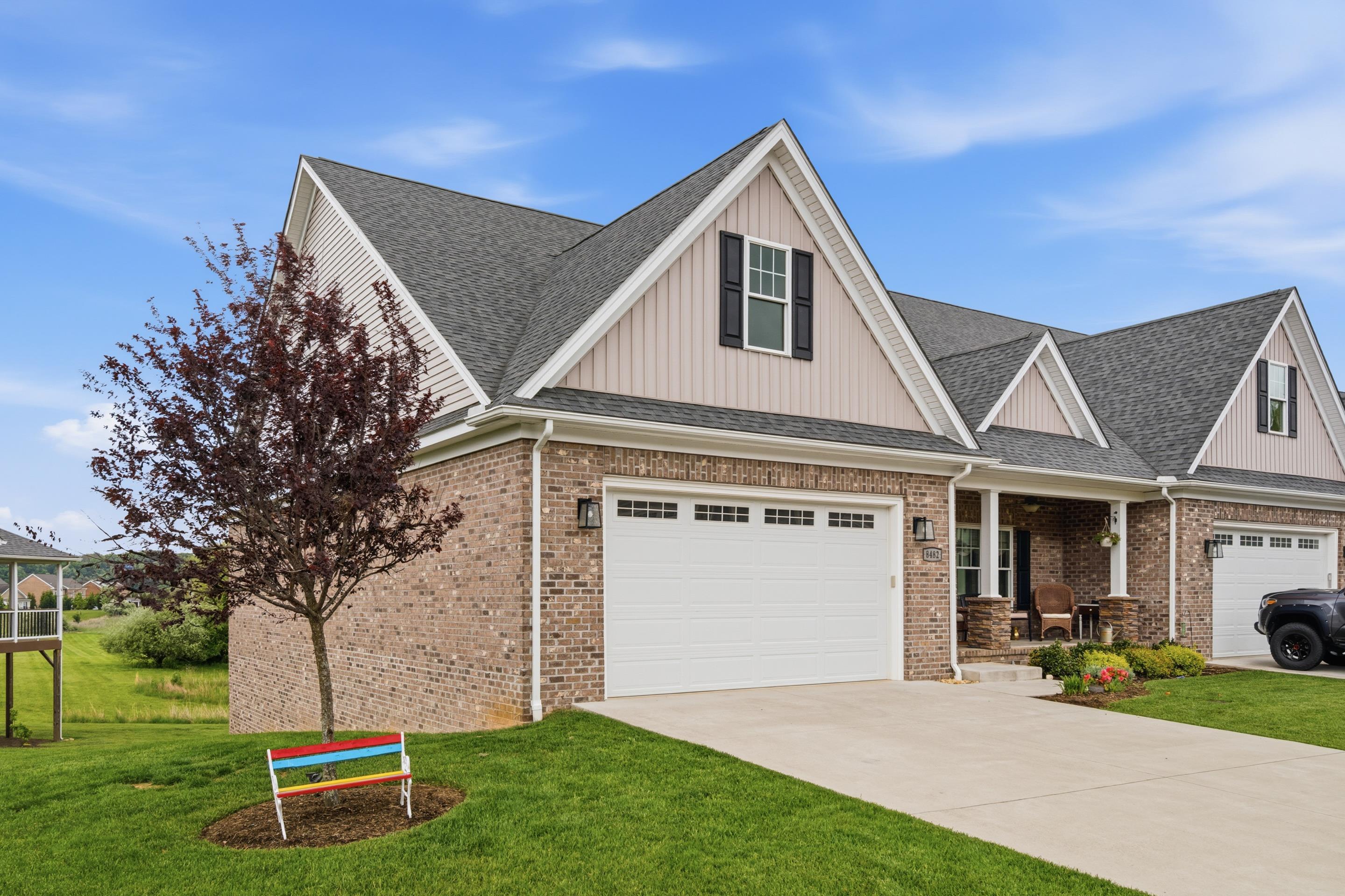 8482 Whistling Straits Drive Radford VA 24141