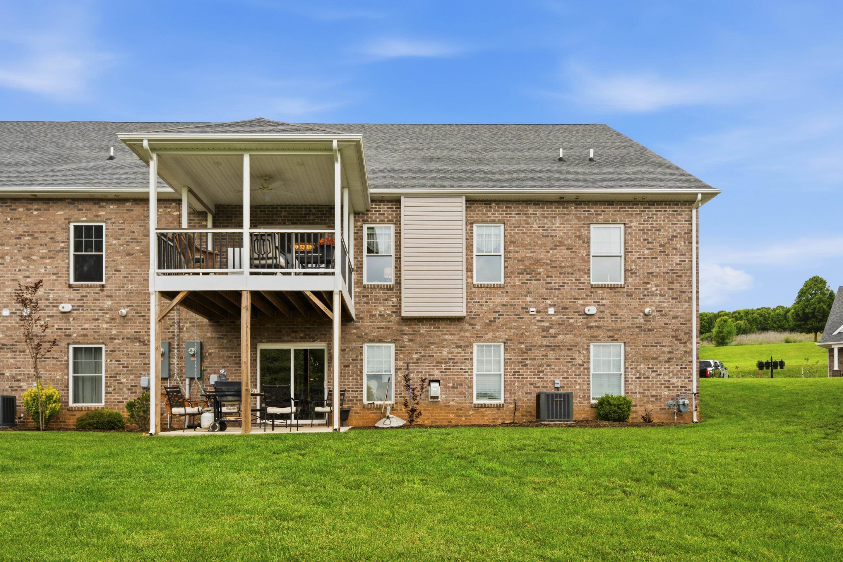 8482 Whistling Straits Drive Radford VA 24141