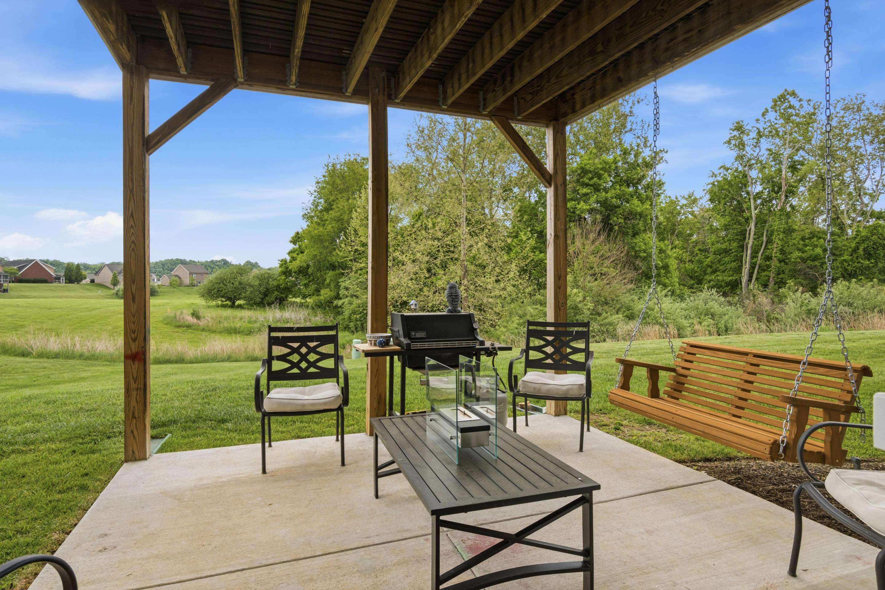 8482 Whistling Straits Drive Radford VA 24141