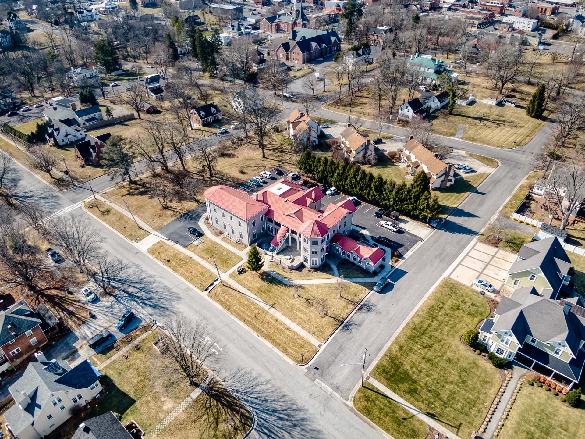 210 E Withers Road Wytheville VA 24382