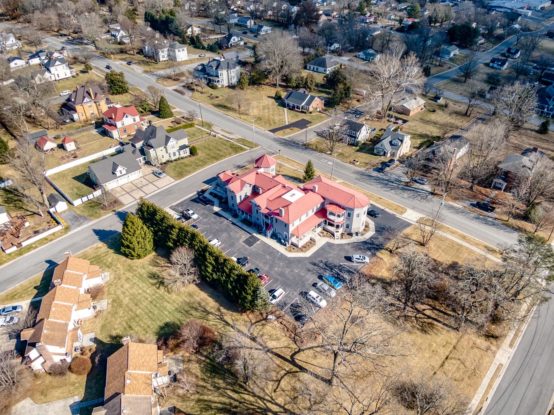 210 E Withers Road Wytheville VA 24382