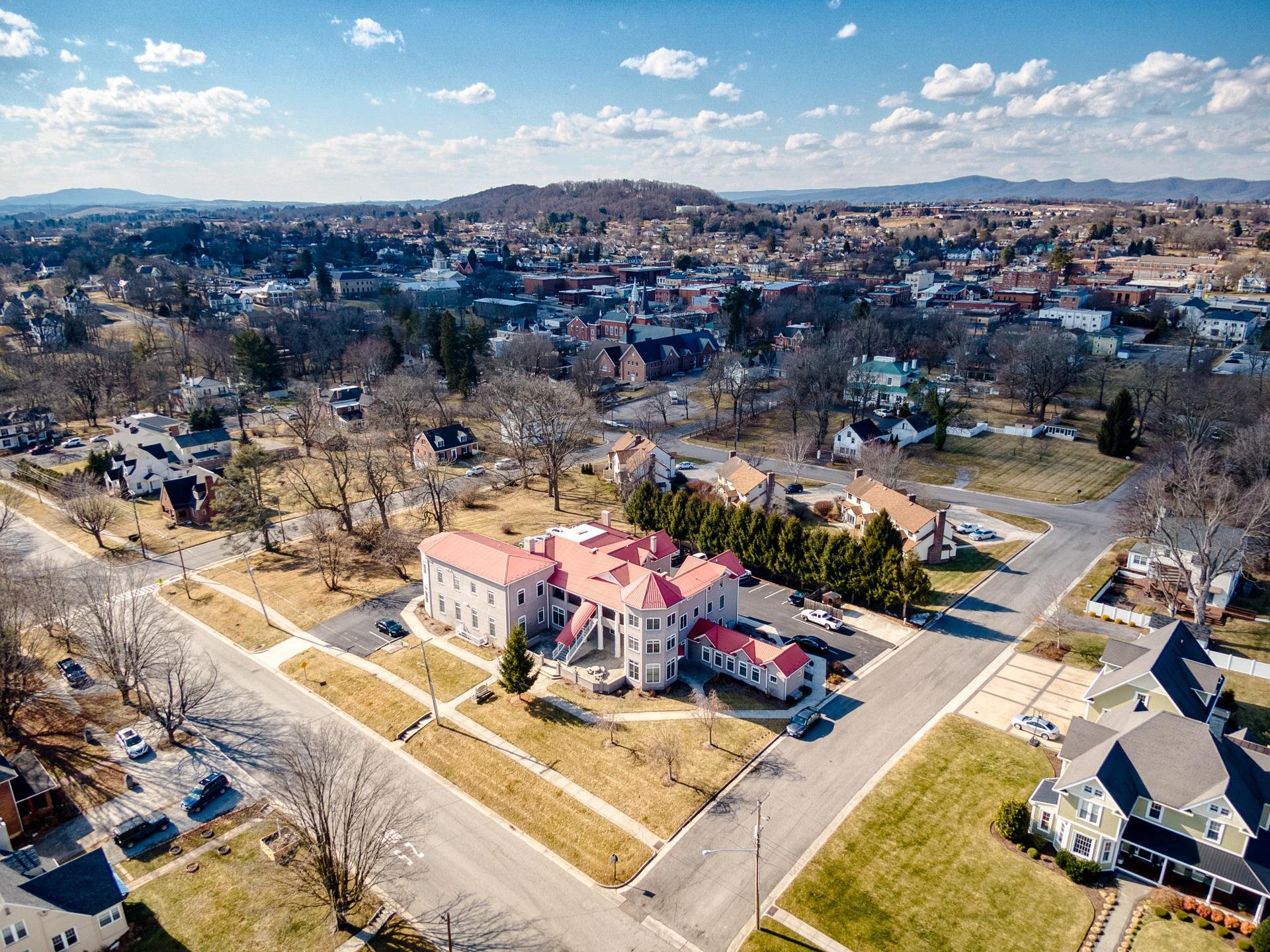 210 E Withers Road Wytheville VA 24382