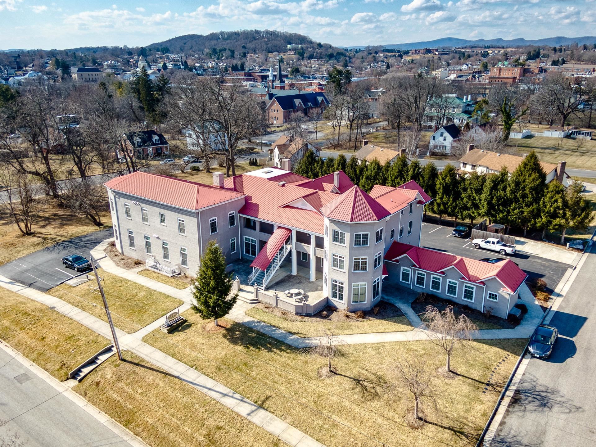 210 E Withers Road Wytheville VA 24382