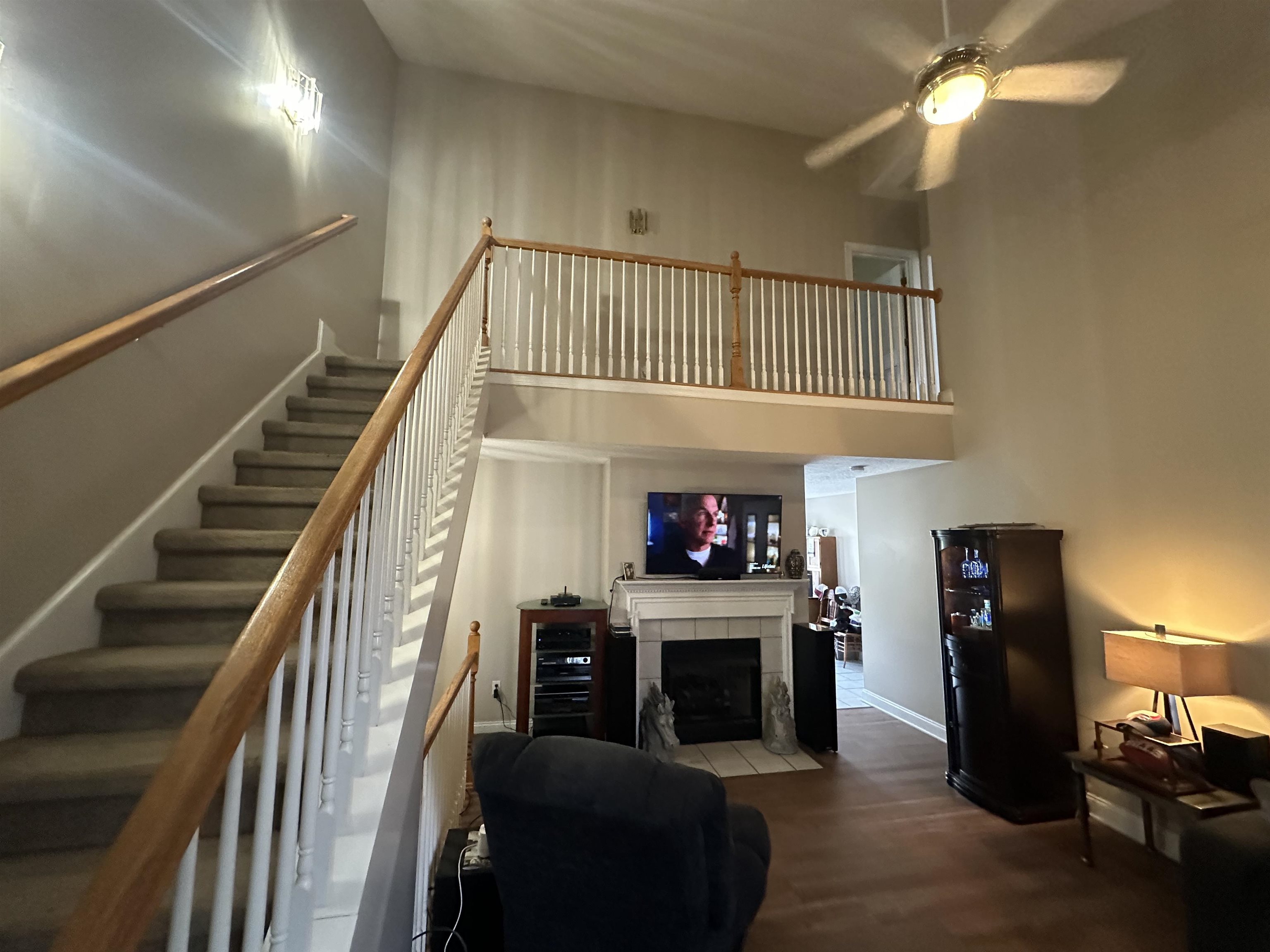 470 Tall Oak Boulevard NW Christiansburg VA 24073