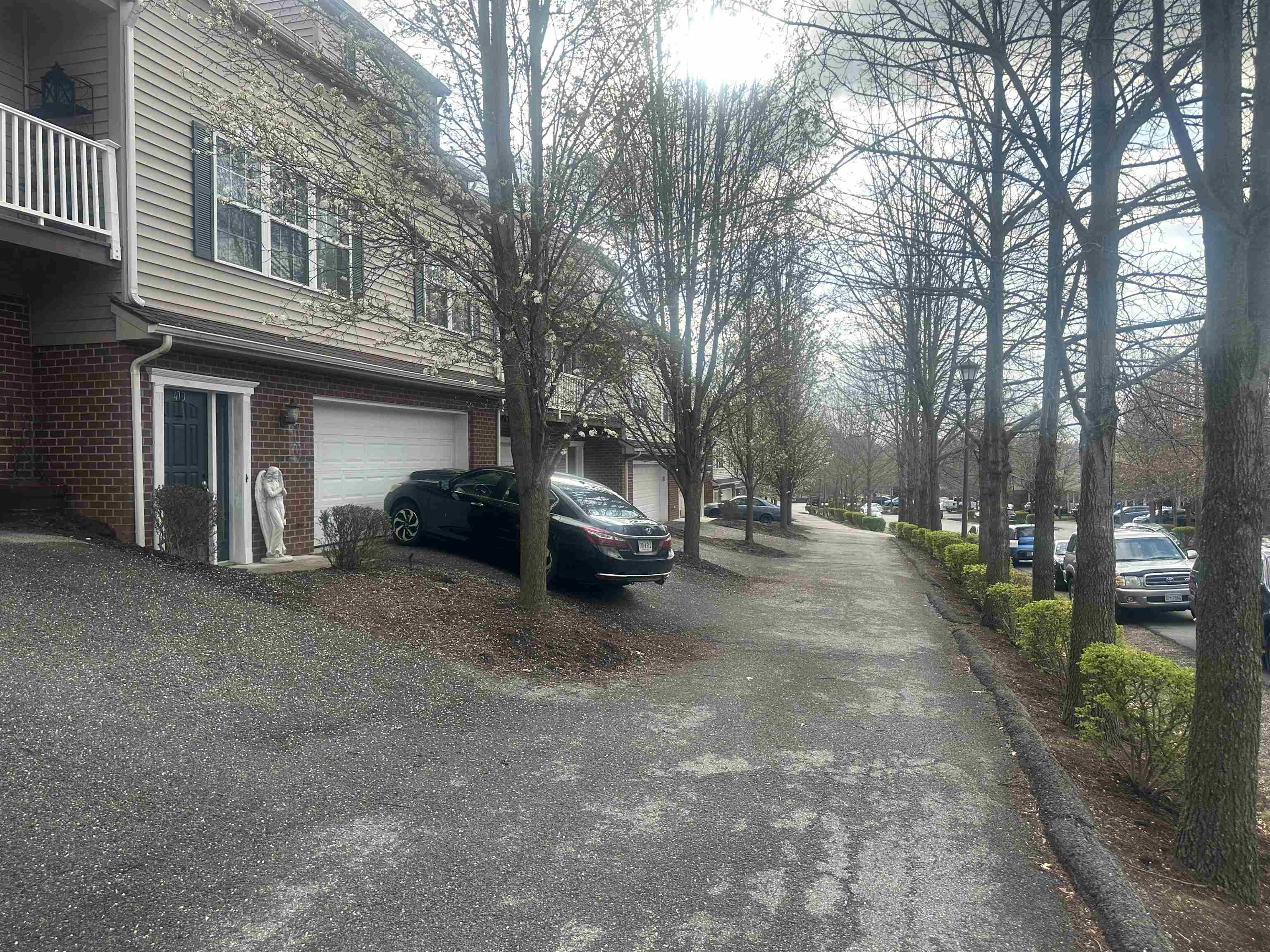 470 Tall Oak Boulevard NW Christiansburg VA 24073