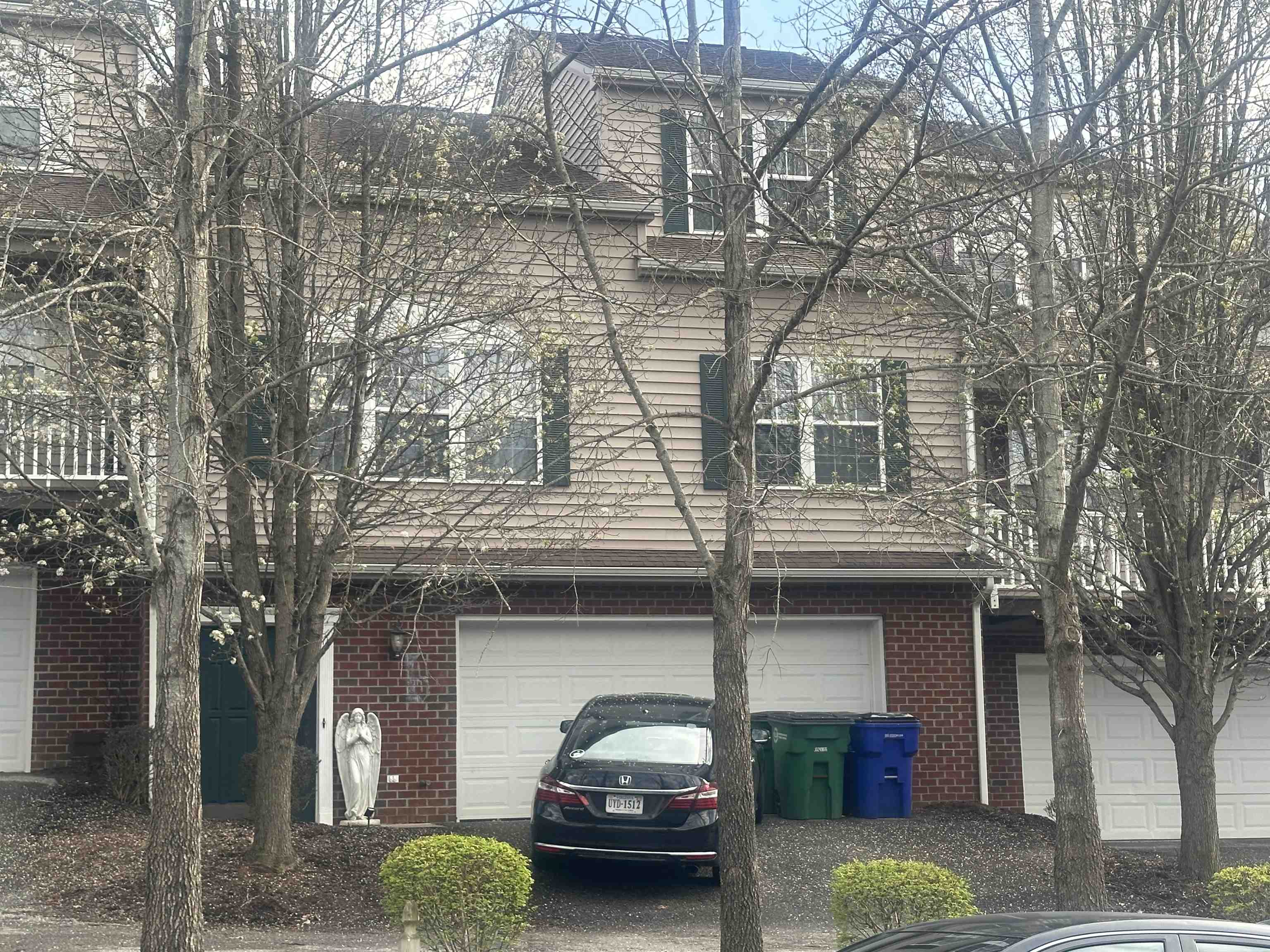 470 Tall Oak Boulevard NW Christiansburg VA 24073