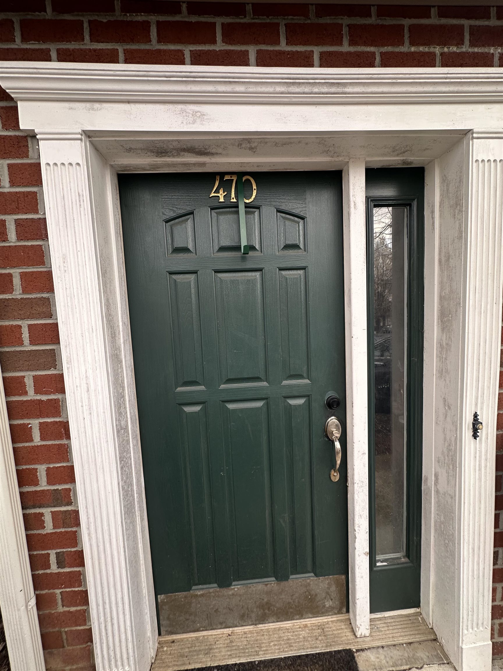 470 Tall Oak Boulevard NW Christiansburg VA 24073