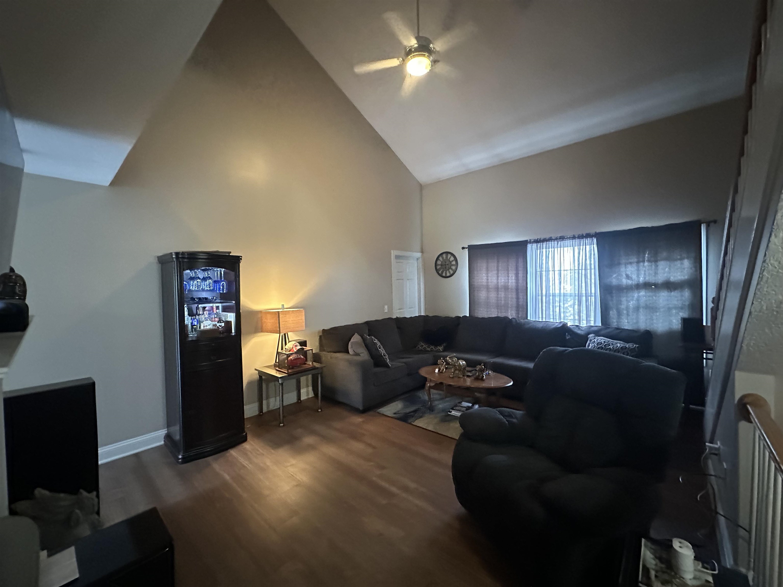 470 Tall Oak Boulevard NW Christiansburg VA 24073