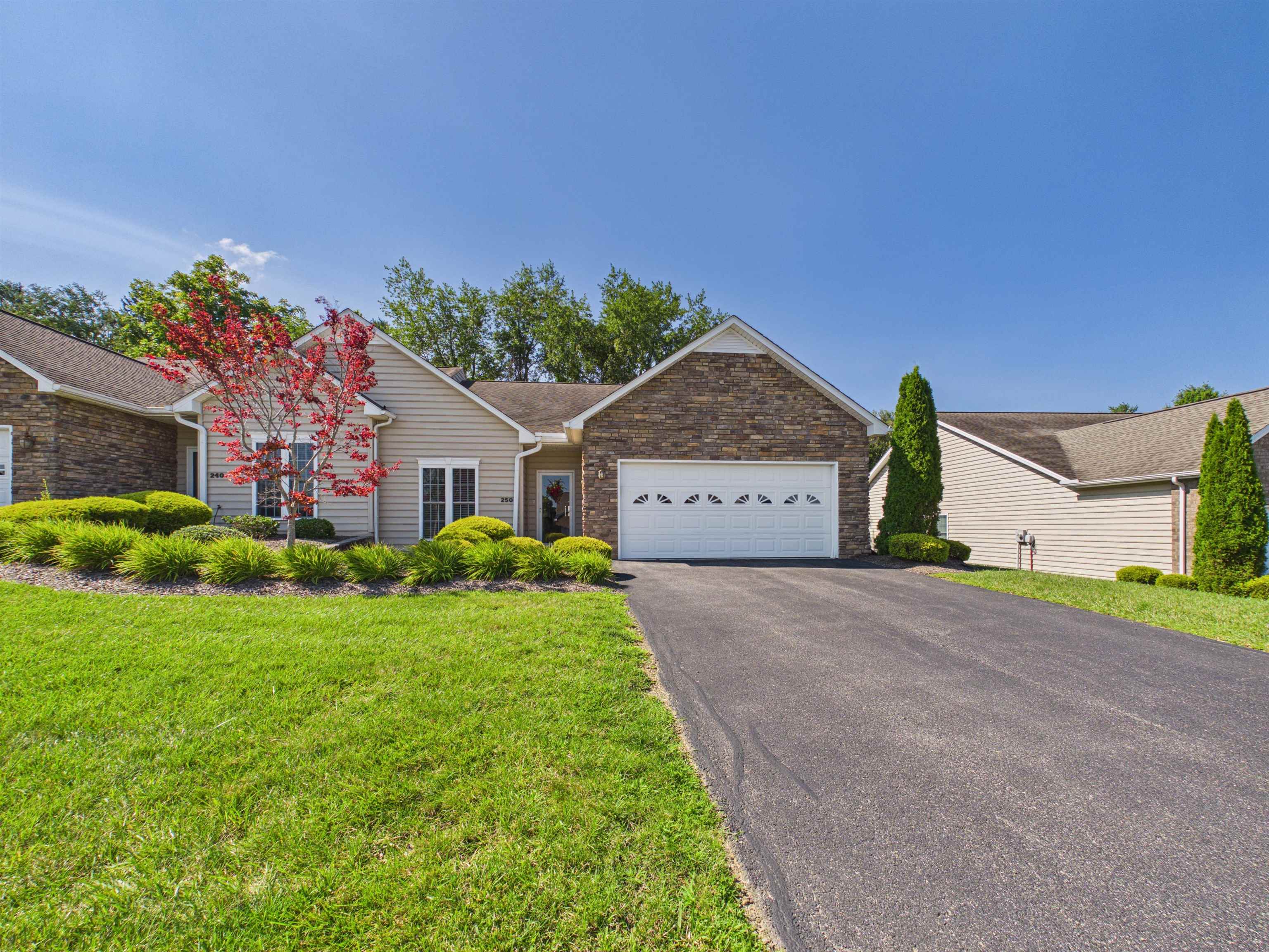 250 Vinnie Avenue Christiansburg VA 24073