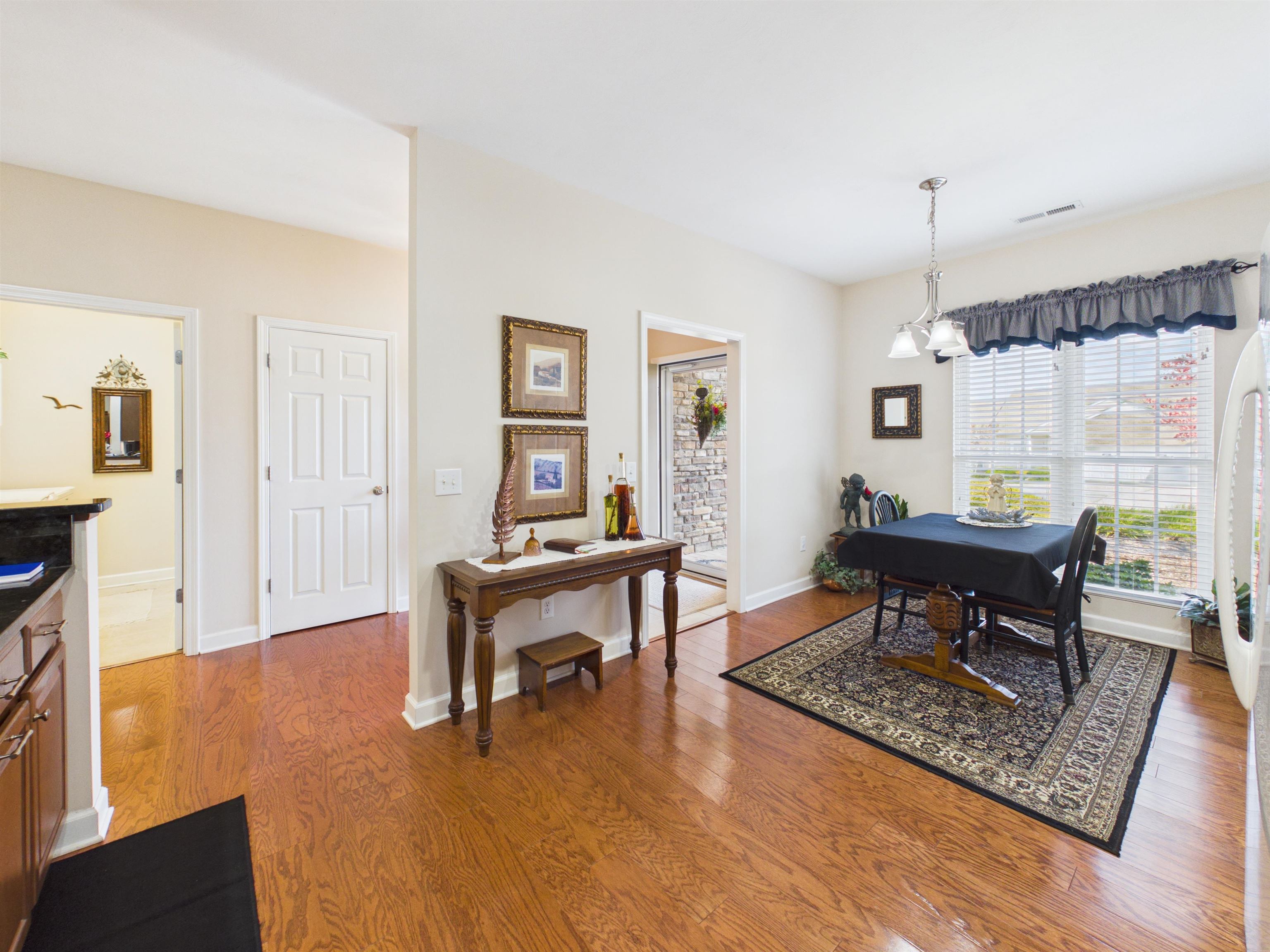 250 Vinnie Avenue Christiansburg VA 24073