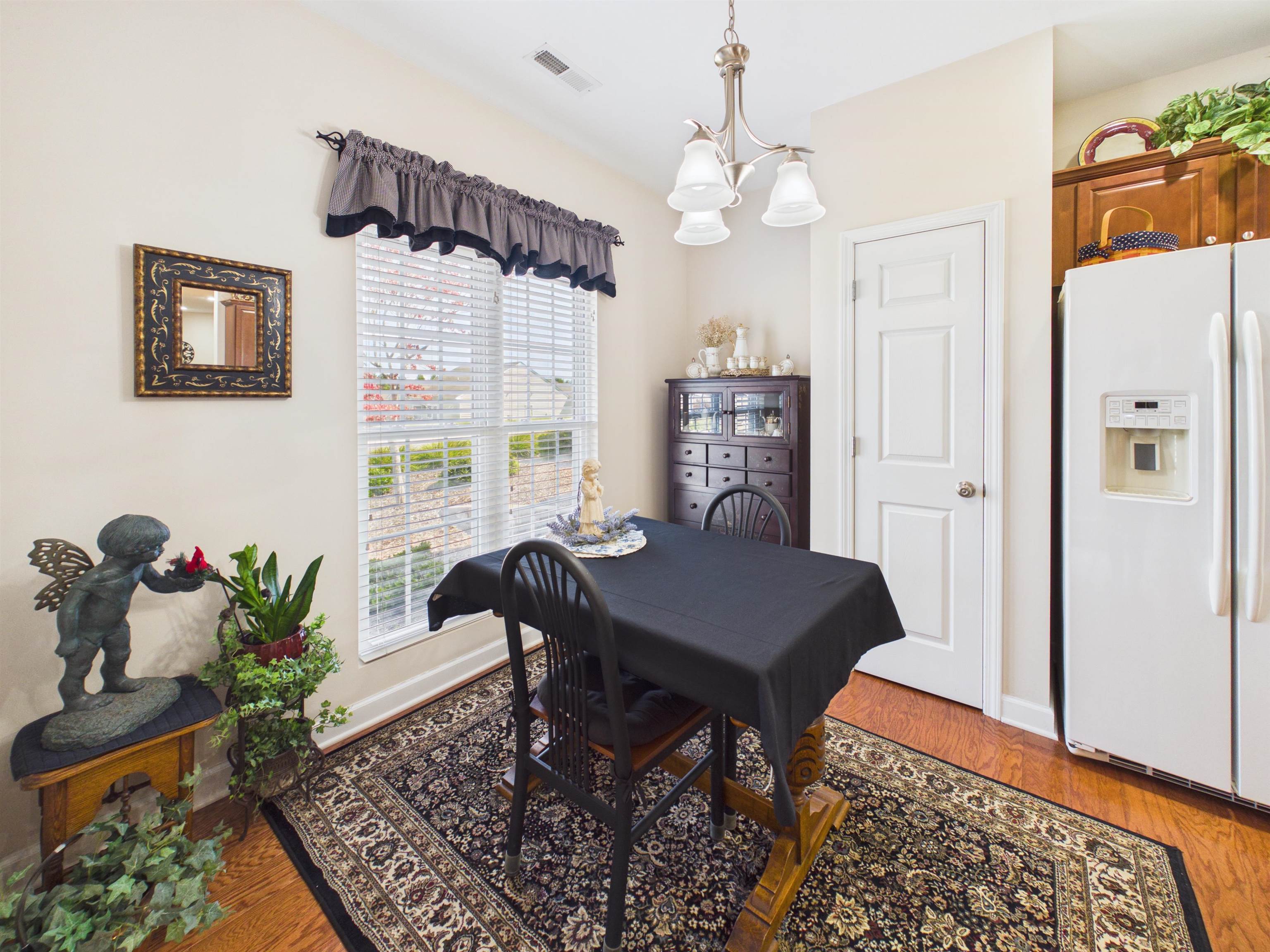 250 Vinnie Avenue Christiansburg VA 24073