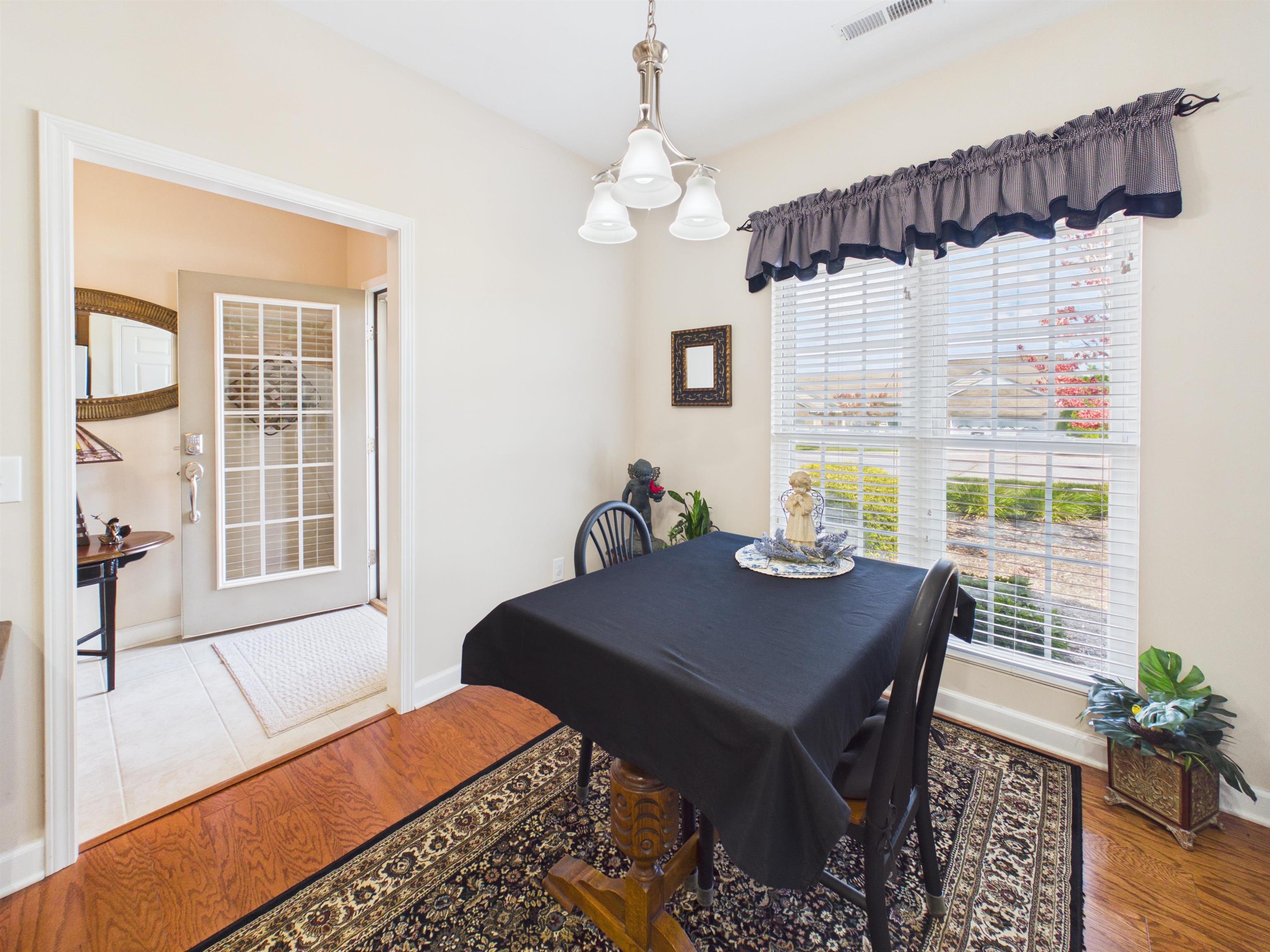 250 Vinnie Avenue Christiansburg VA 24073