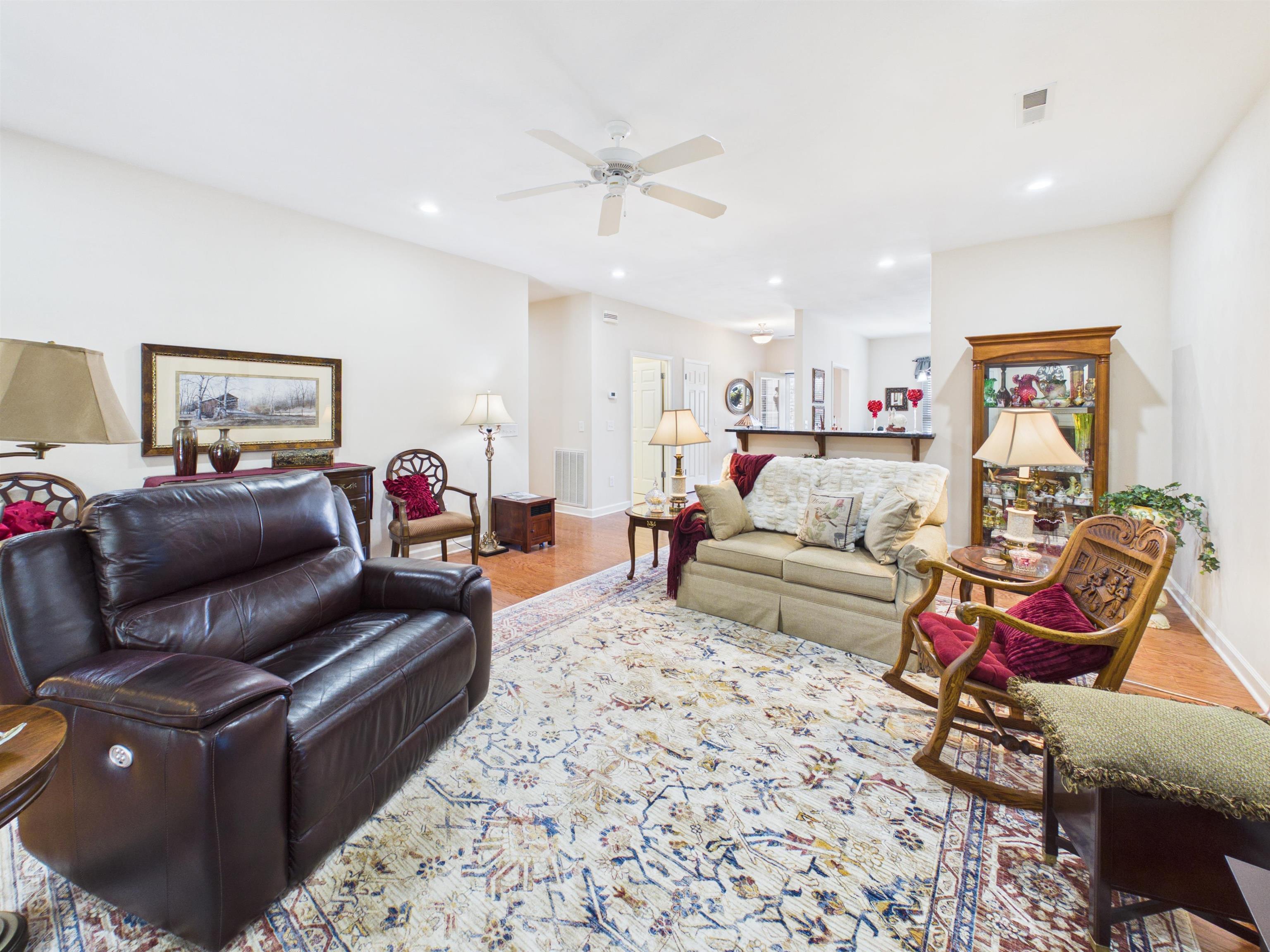 250 Vinnie Avenue Christiansburg VA 24073
