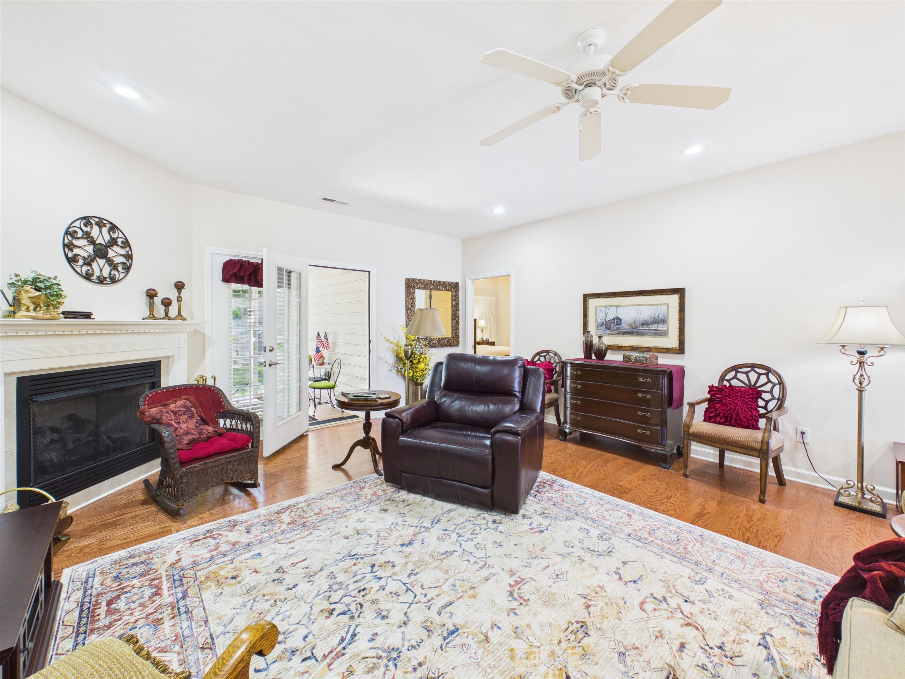 250 Vinnie Avenue Christiansburg VA 24073