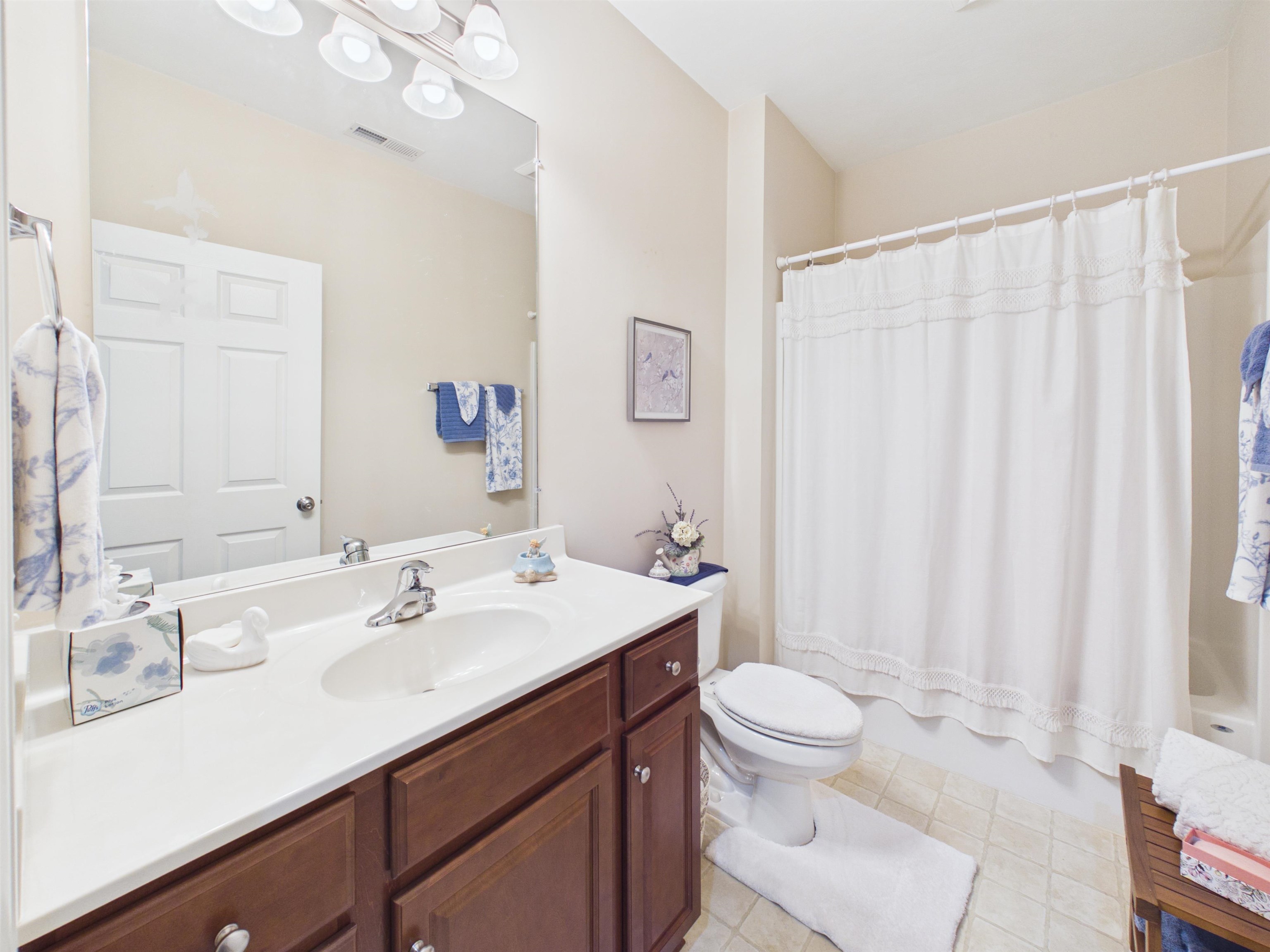 250 Vinnie Avenue Christiansburg VA 24073