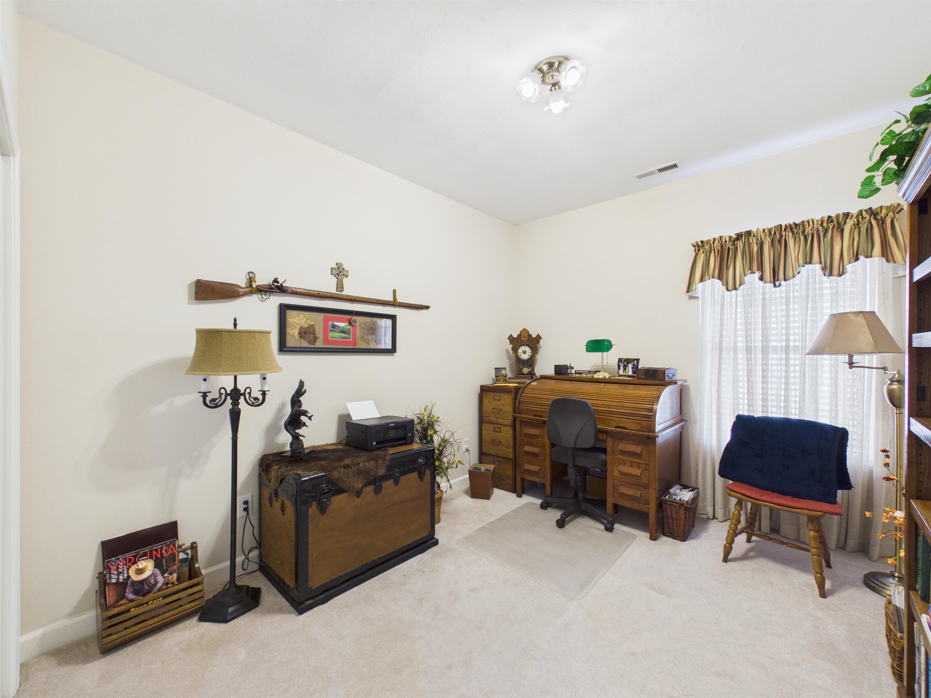 250 Vinnie Avenue Christiansburg VA 24073