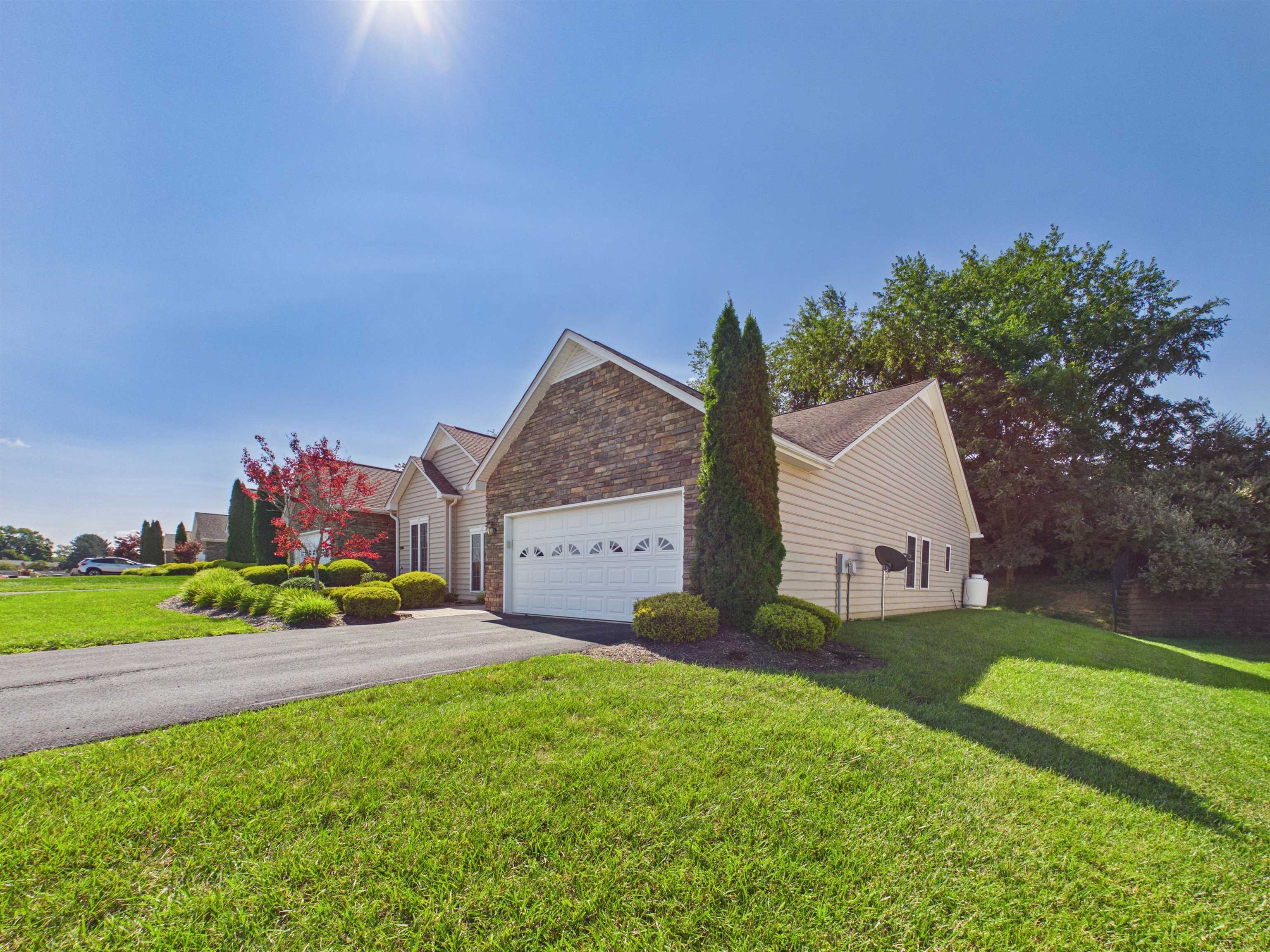250 Vinnie Avenue Christiansburg VA 24073