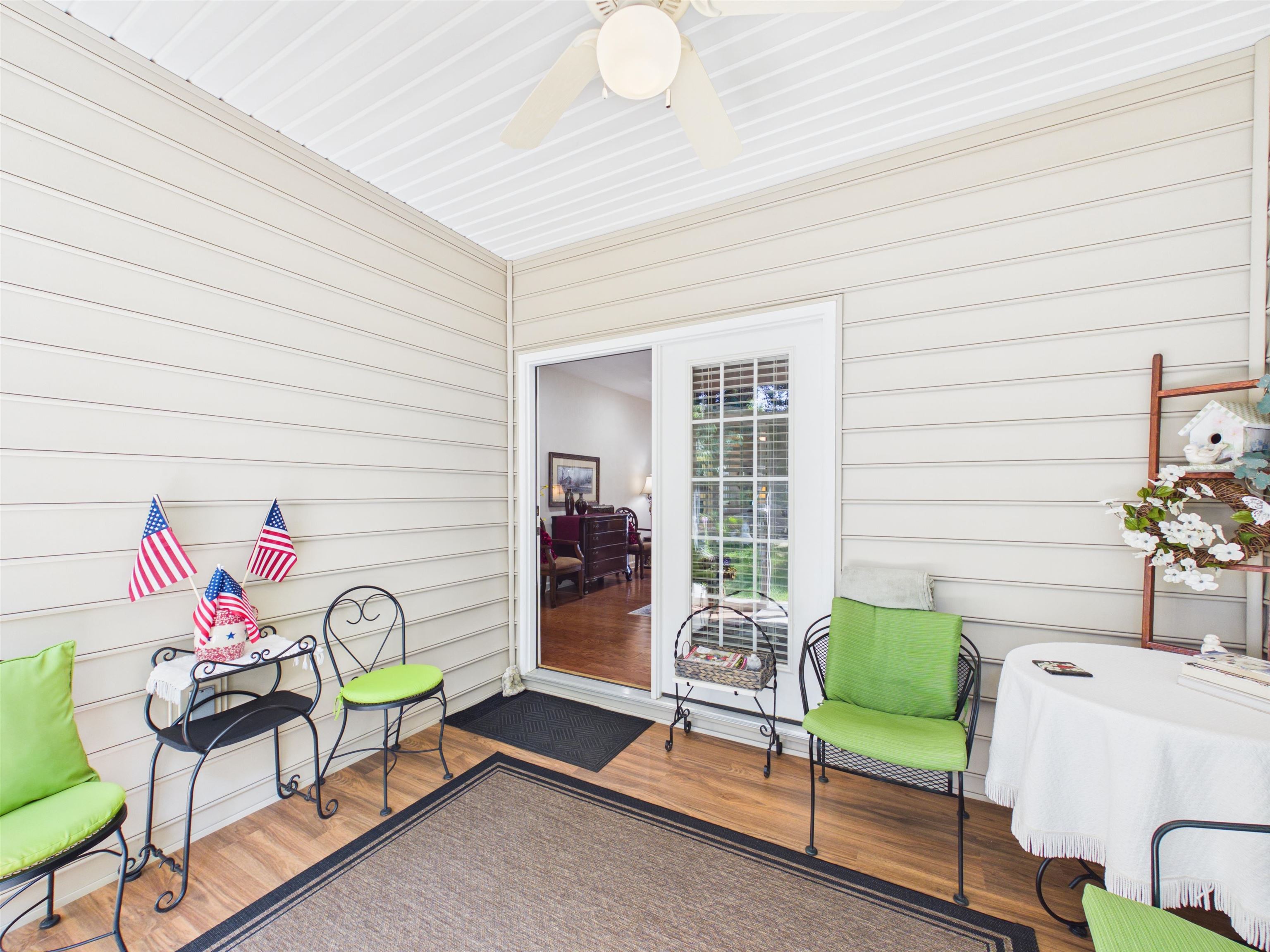 250 Vinnie Avenue Christiansburg VA 24073