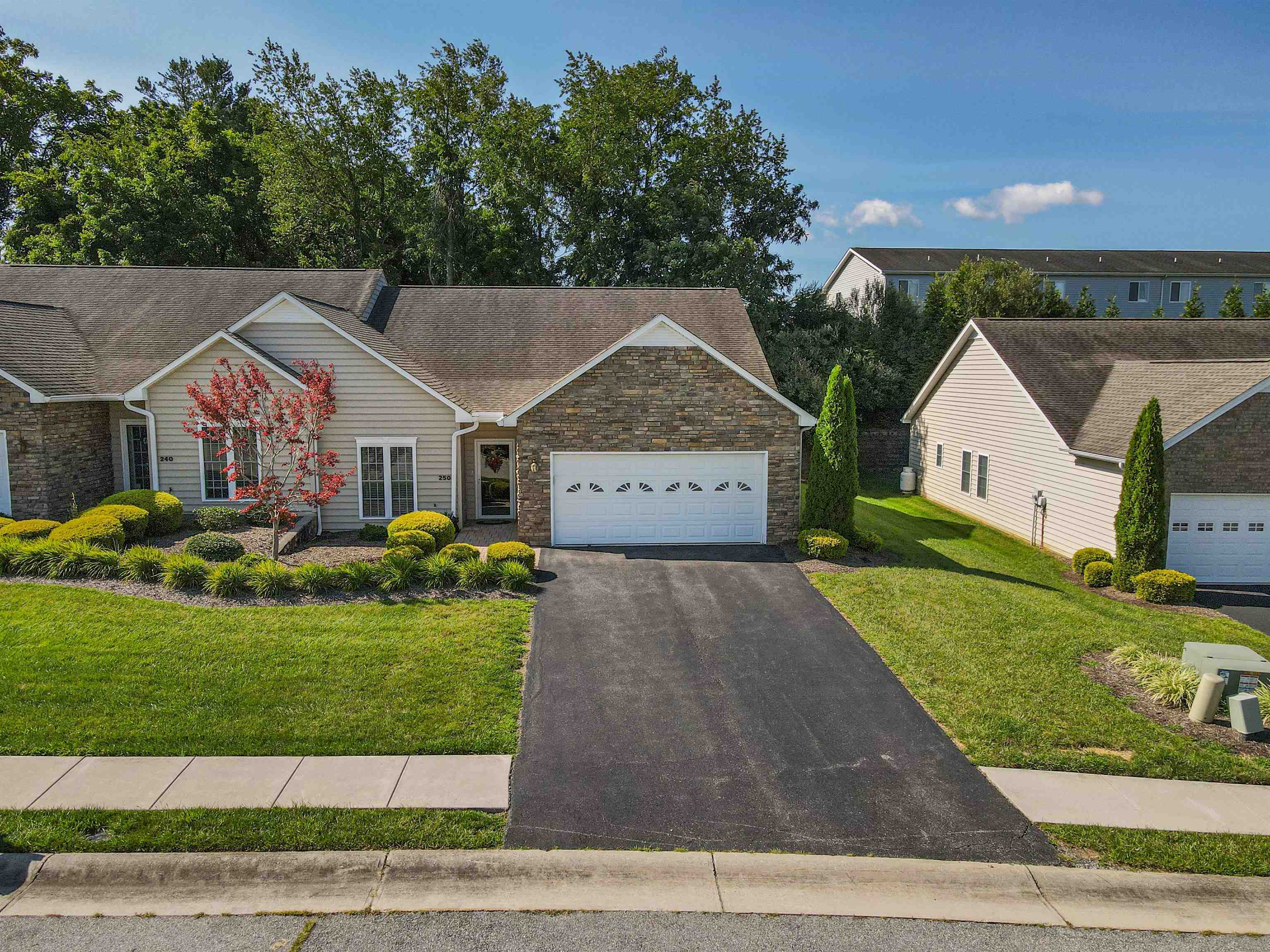 250 Vinnie Avenue Christiansburg VA 24073