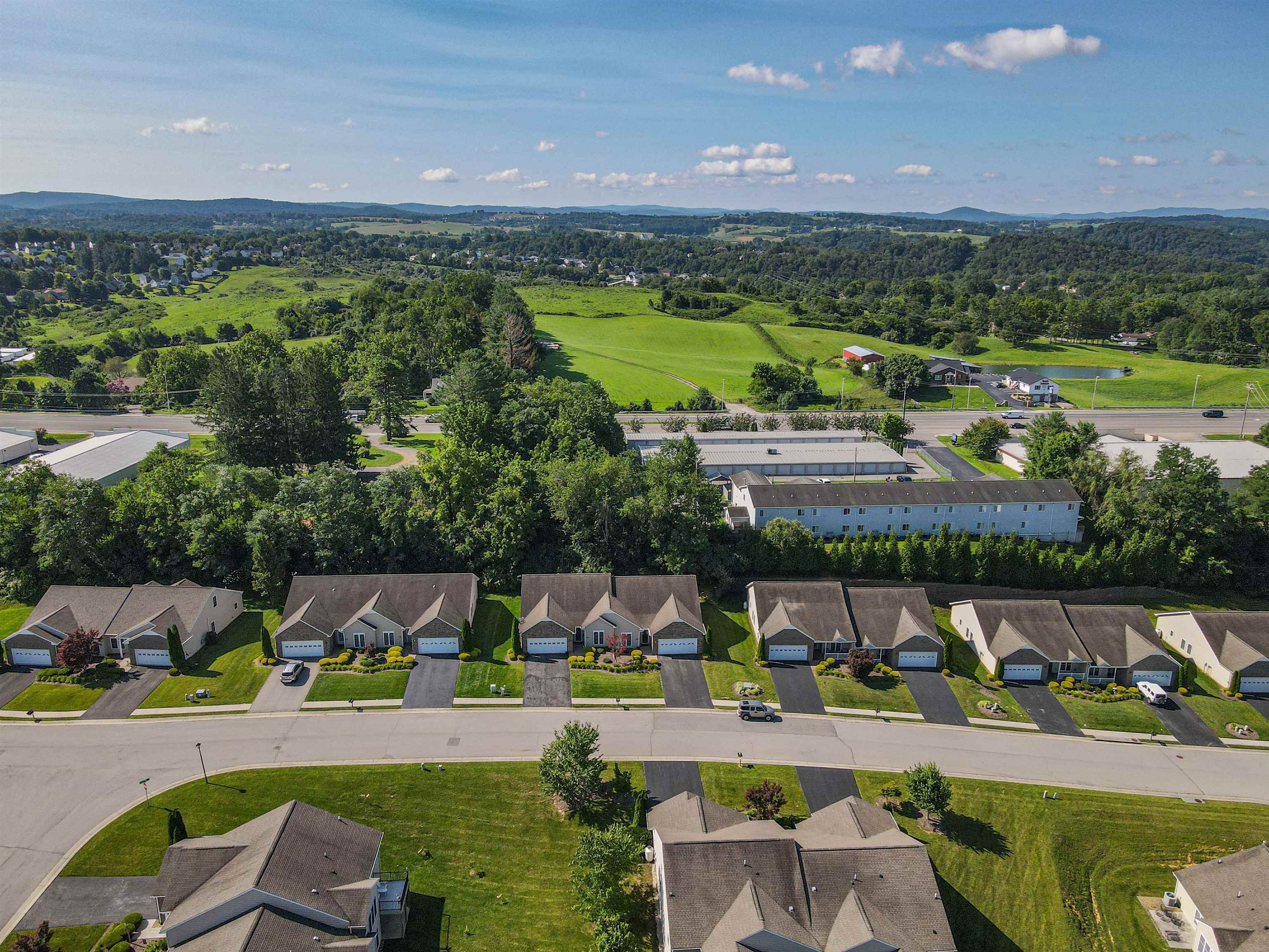 250 Vinnie Avenue Christiansburg VA 24073