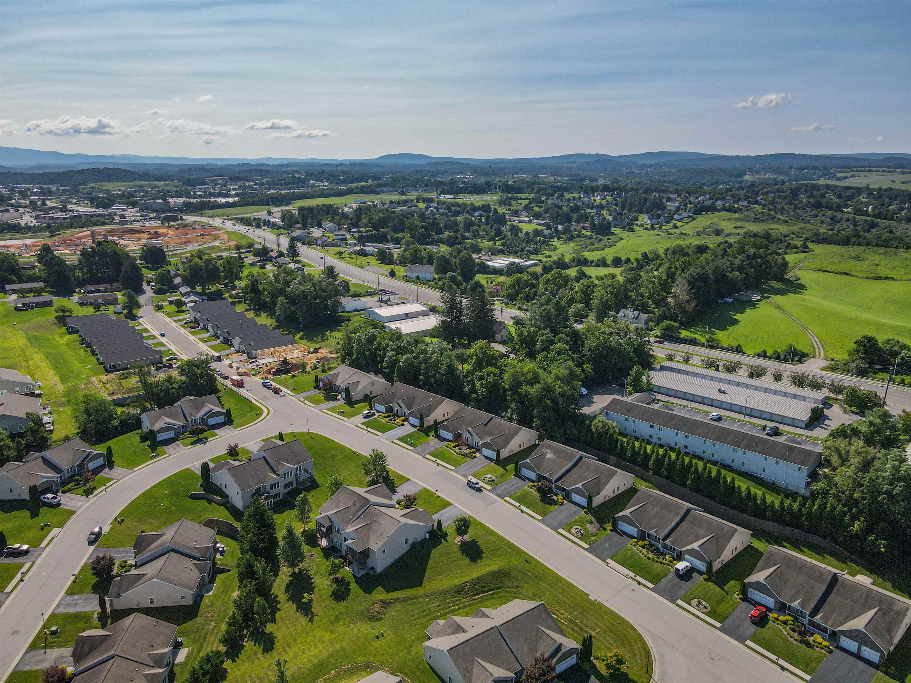 250 Vinnie Avenue Christiansburg VA 24073