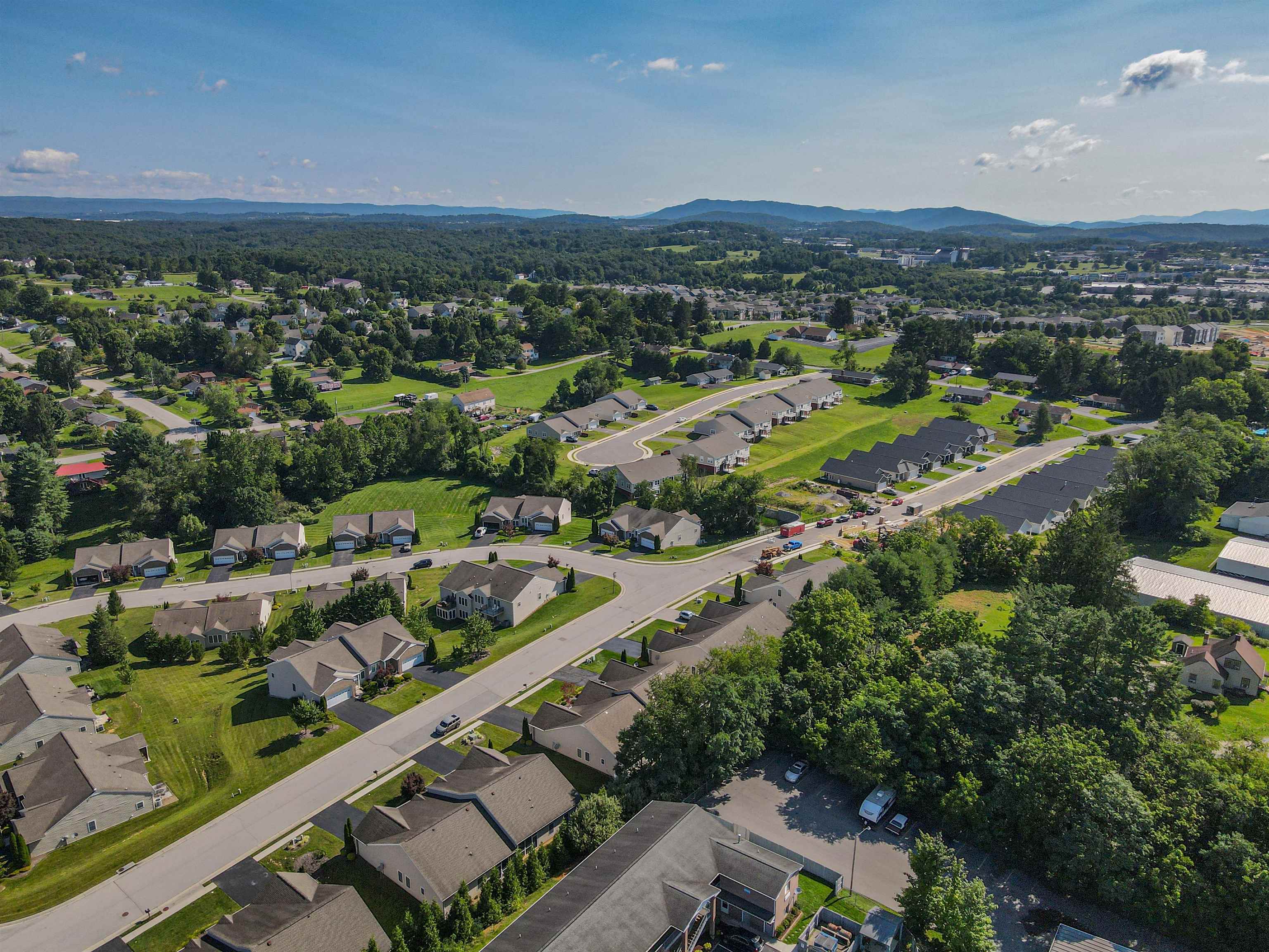250 Vinnie Avenue Christiansburg VA 24073