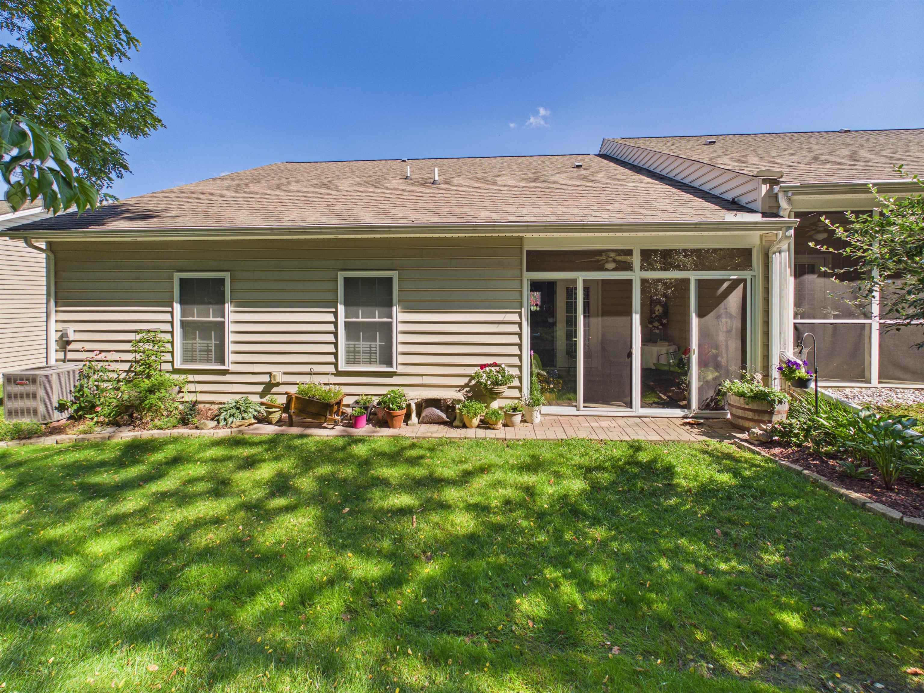 250 Vinnie Avenue Christiansburg VA 24073