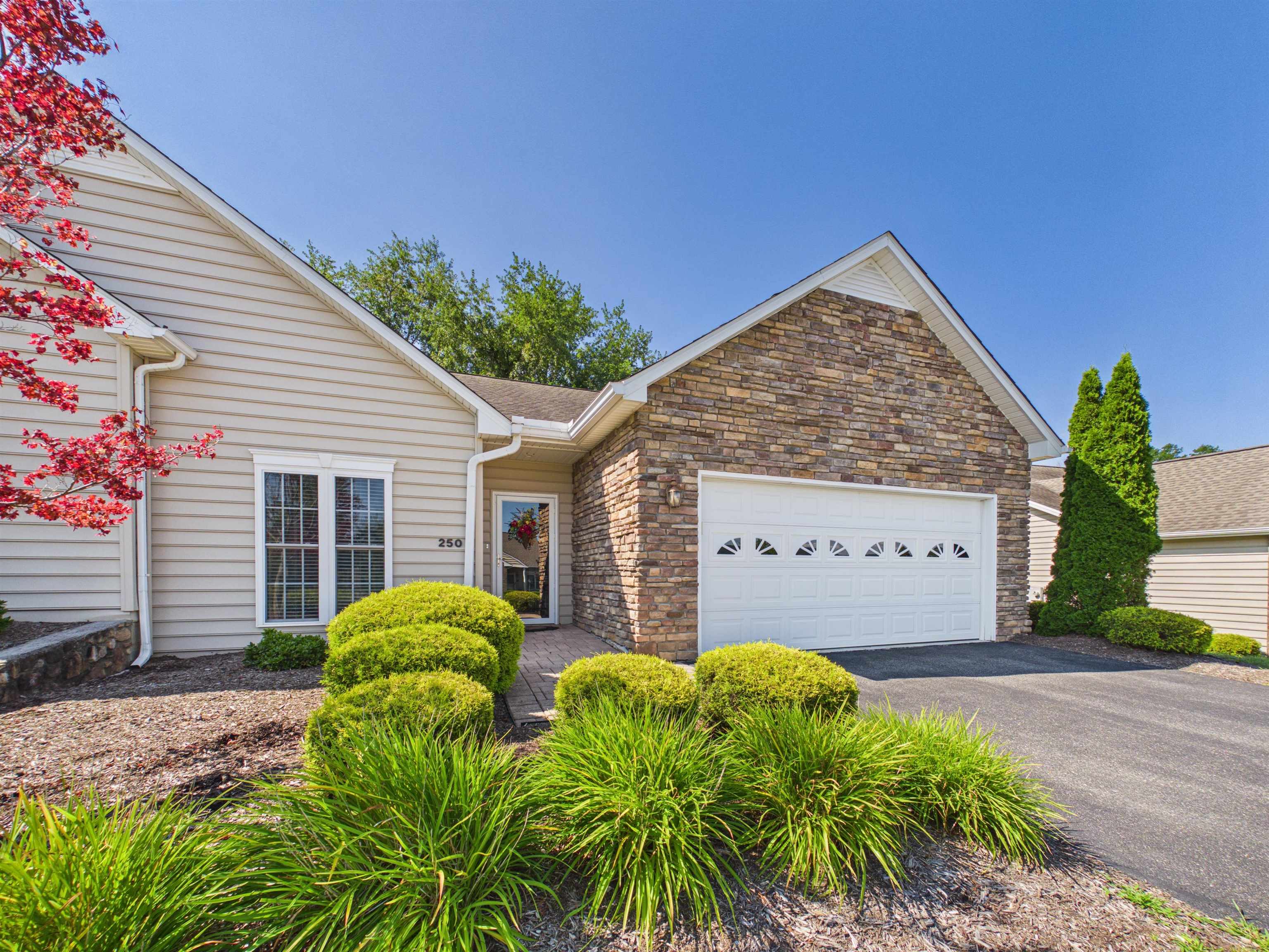 250 Vinnie Avenue Christiansburg VA 24073