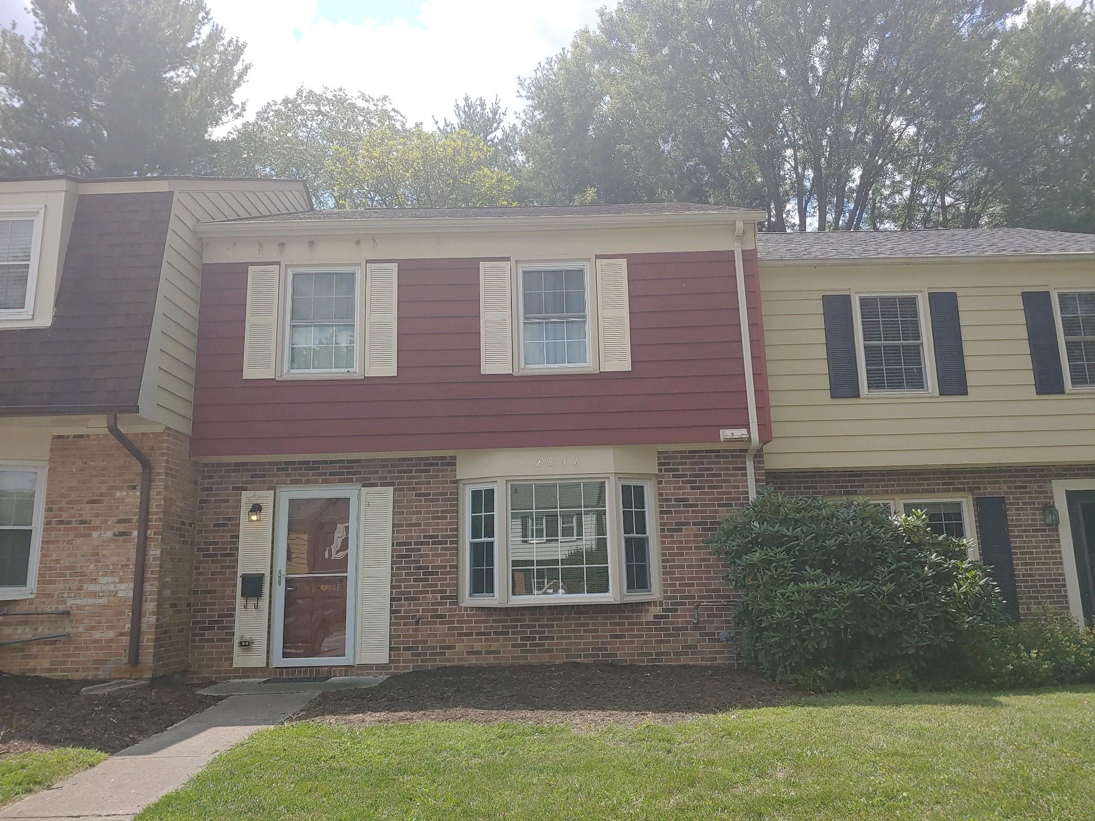 2807 Wellesley Court Blacksburg VA 24060